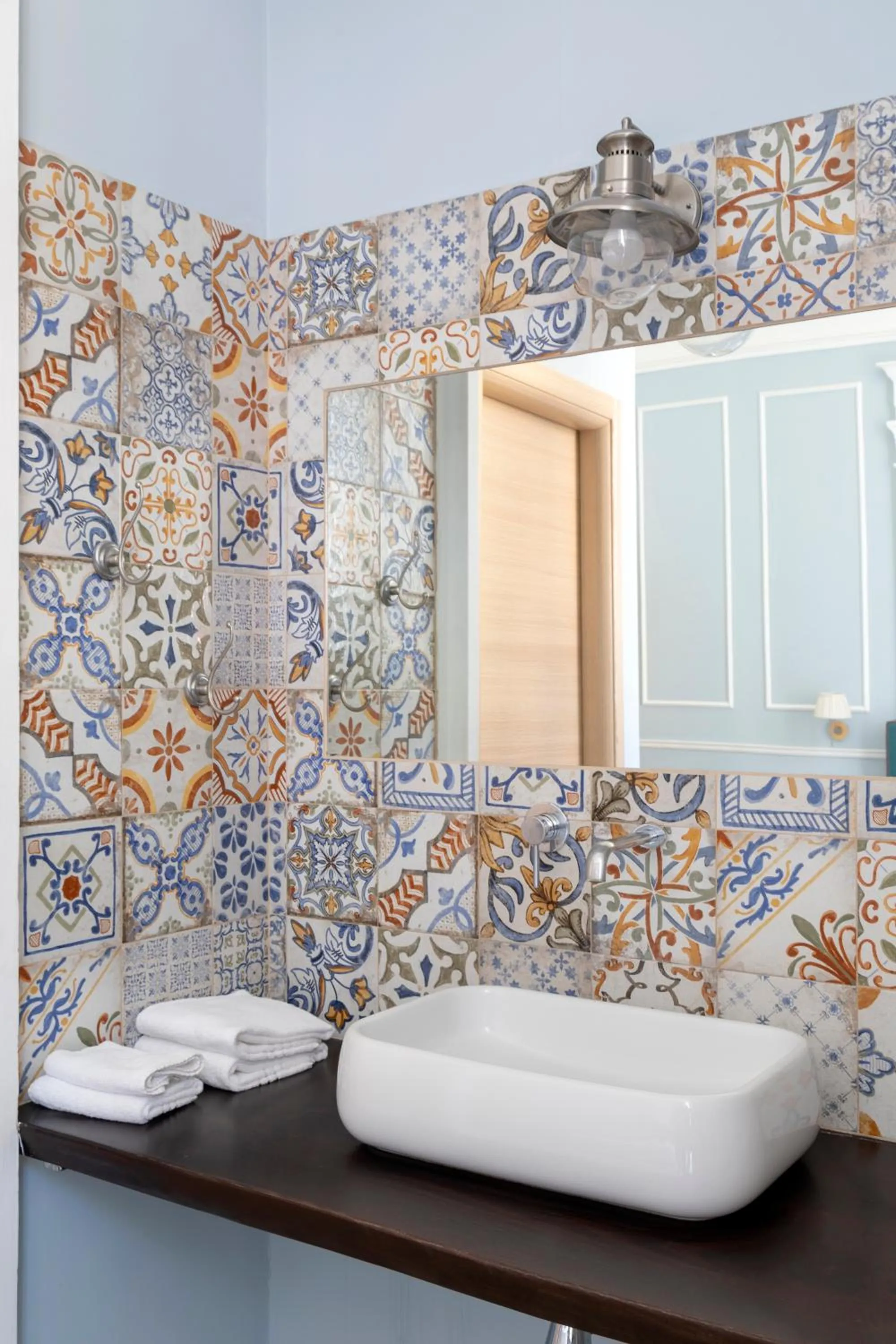 Napolit'amo Hotel Principe