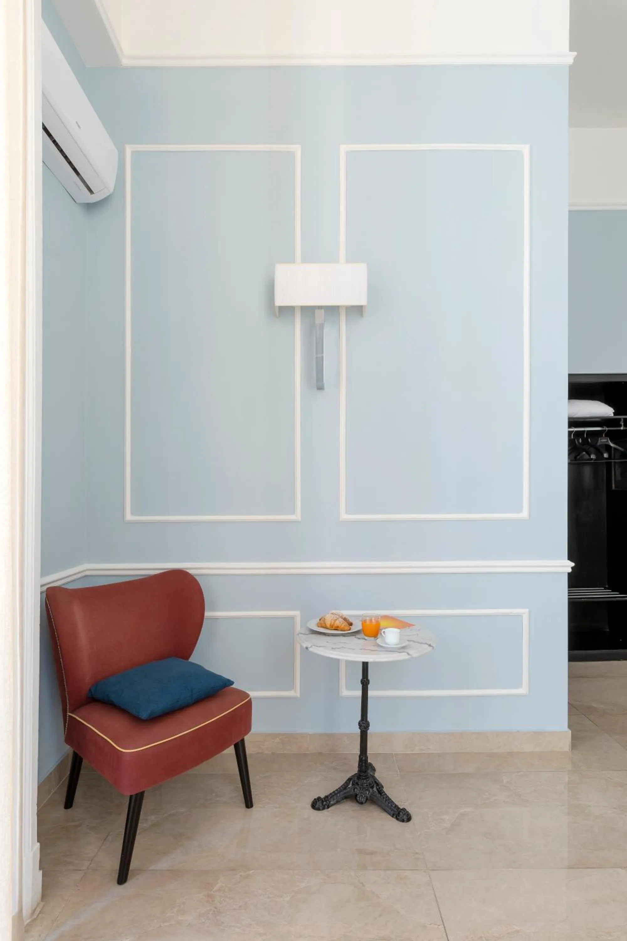 Napolit'amo Hotel Principe