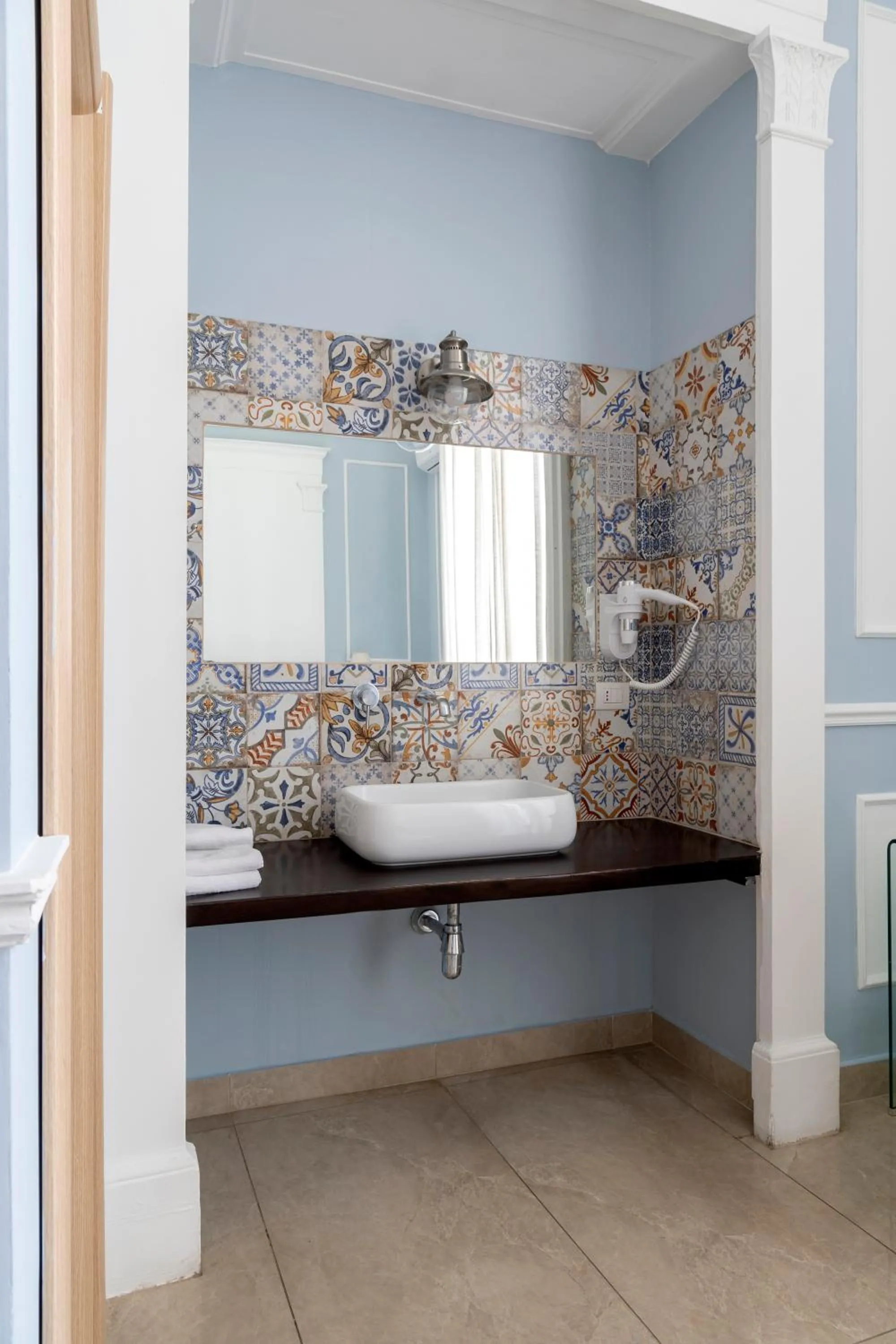 Napolit'amo Hotel Principe