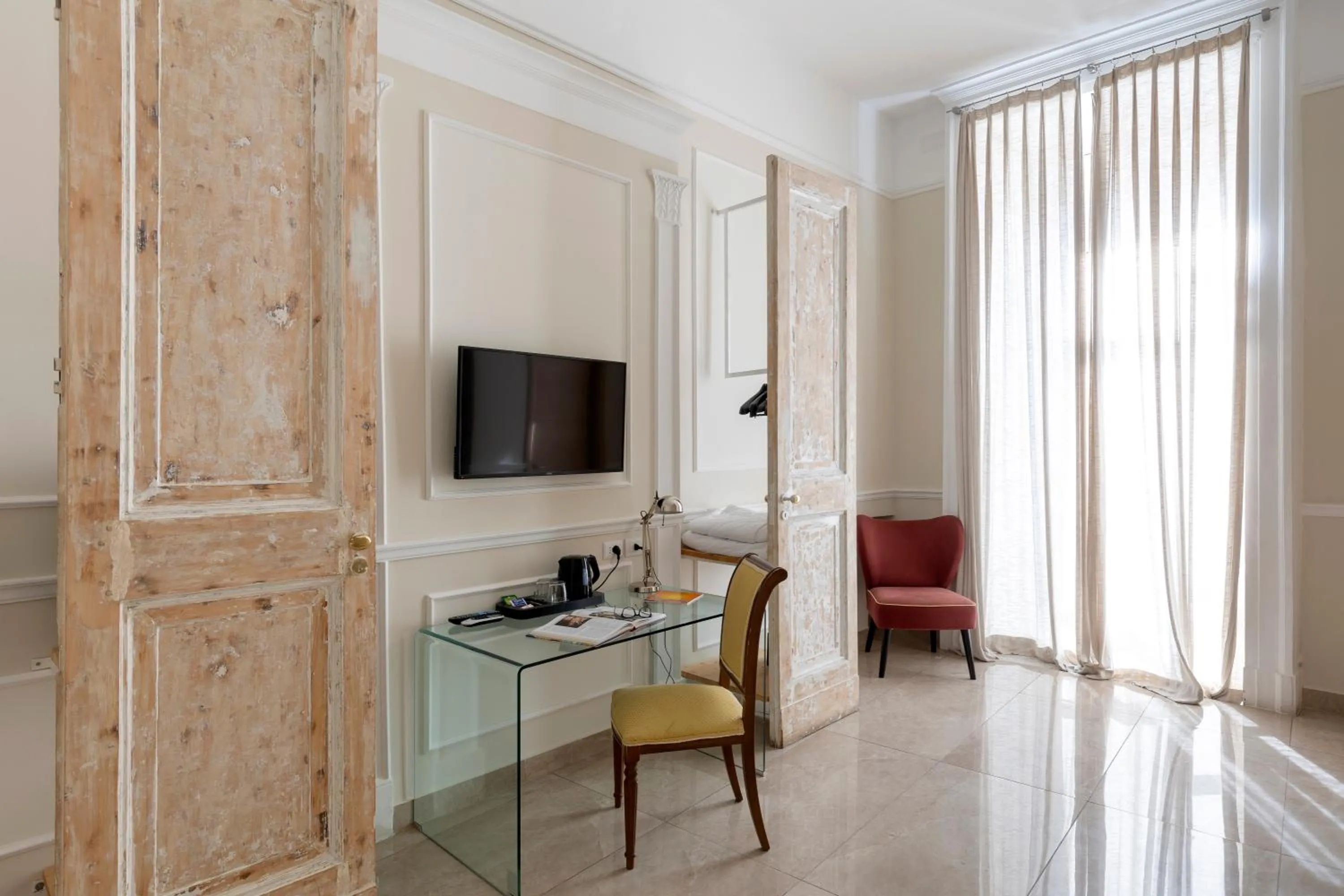 Napolit'amo Hotel Principe