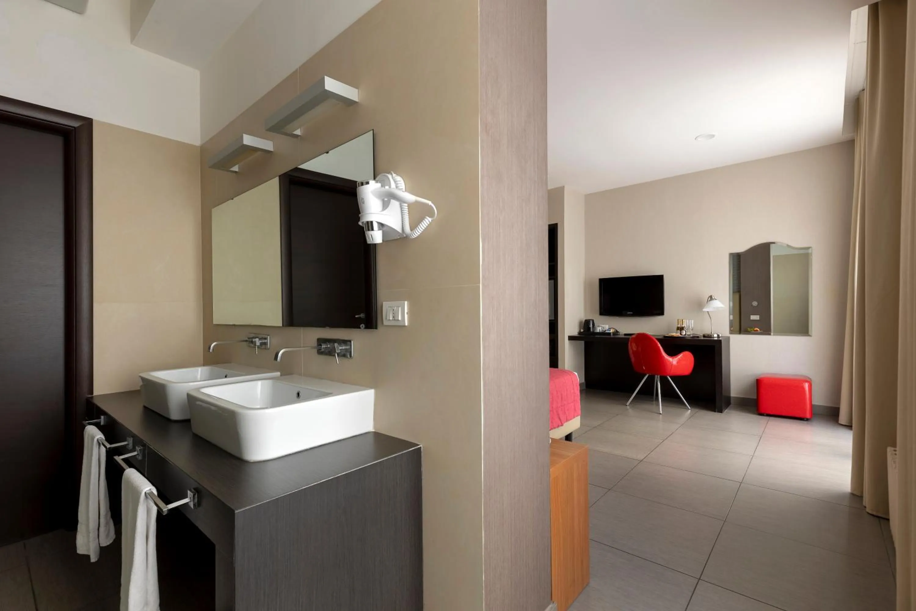 Napolit'amo Hotel Medina