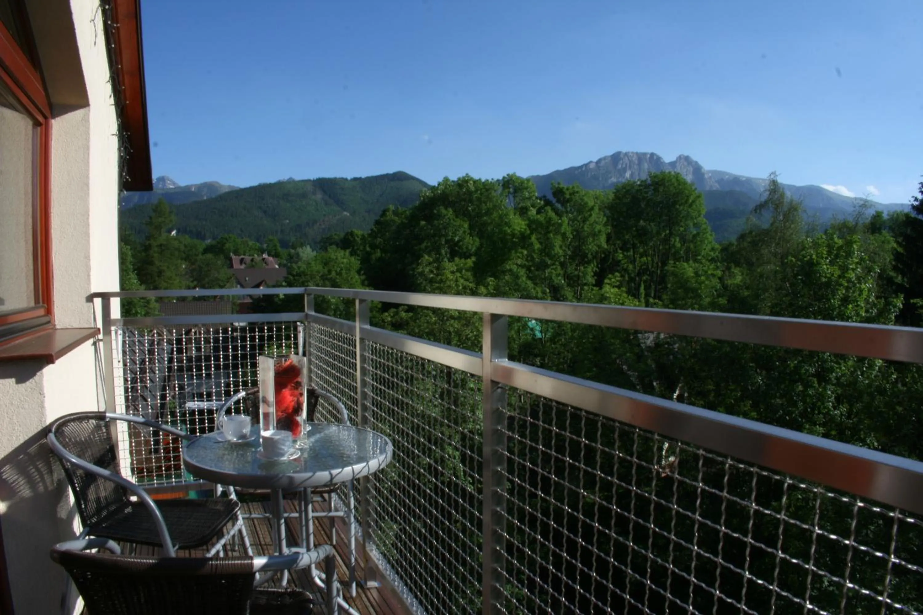 Apartament Top Zakopane