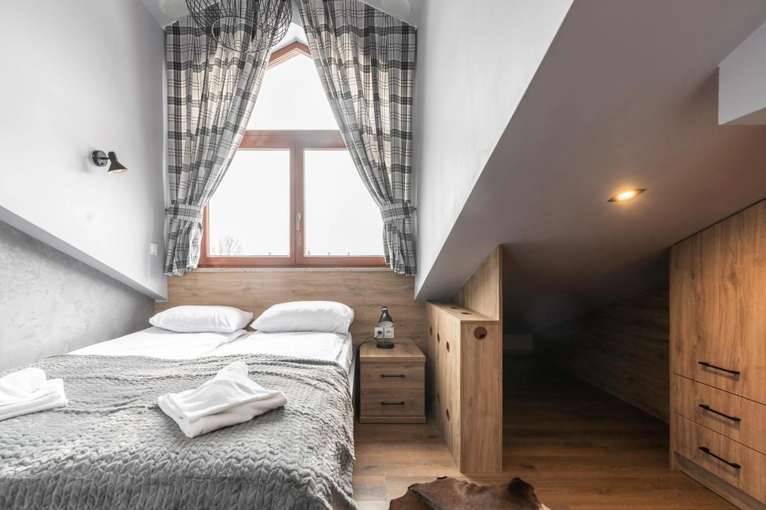 Apartament Top Zakopane