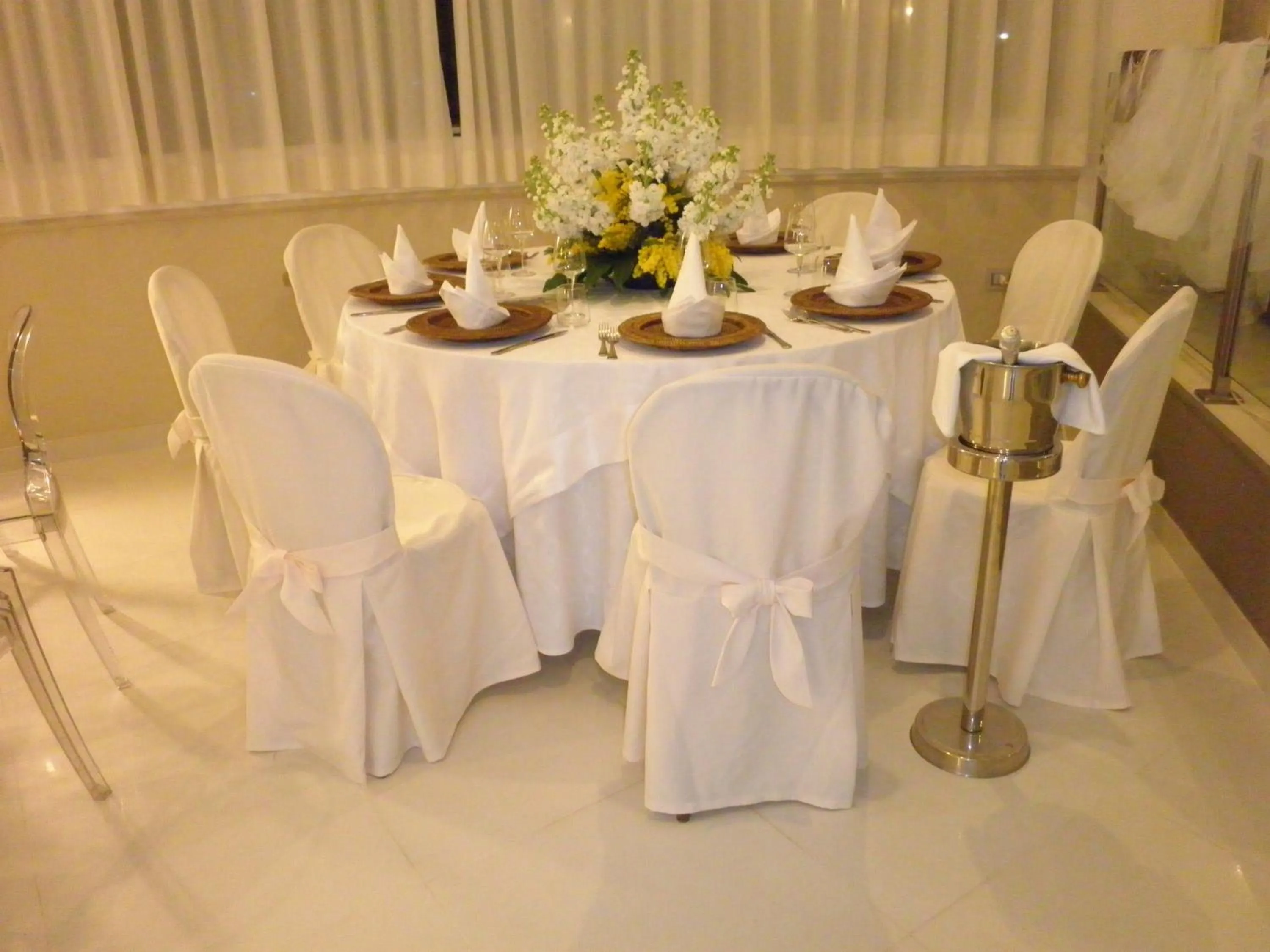 Banquet/Function facilities in Giulivo Hotel & Village