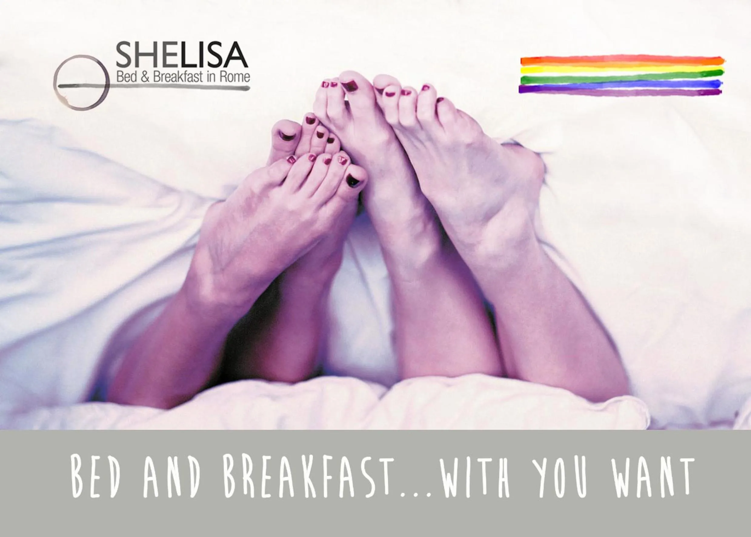 Decorative detail in Shelisa B&B