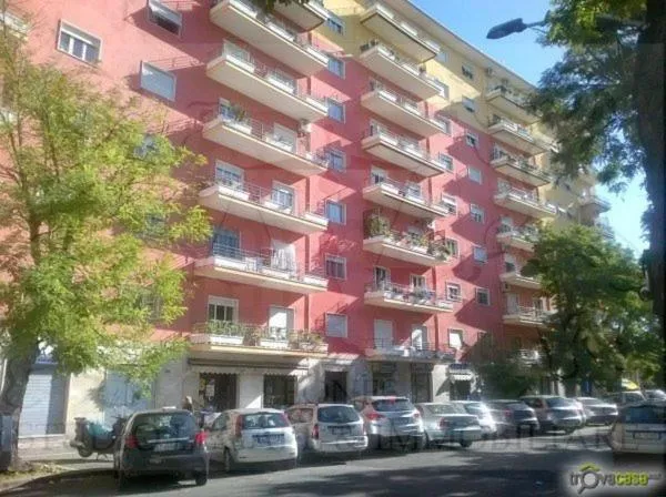 Facade/entrance in Shelisa B&B