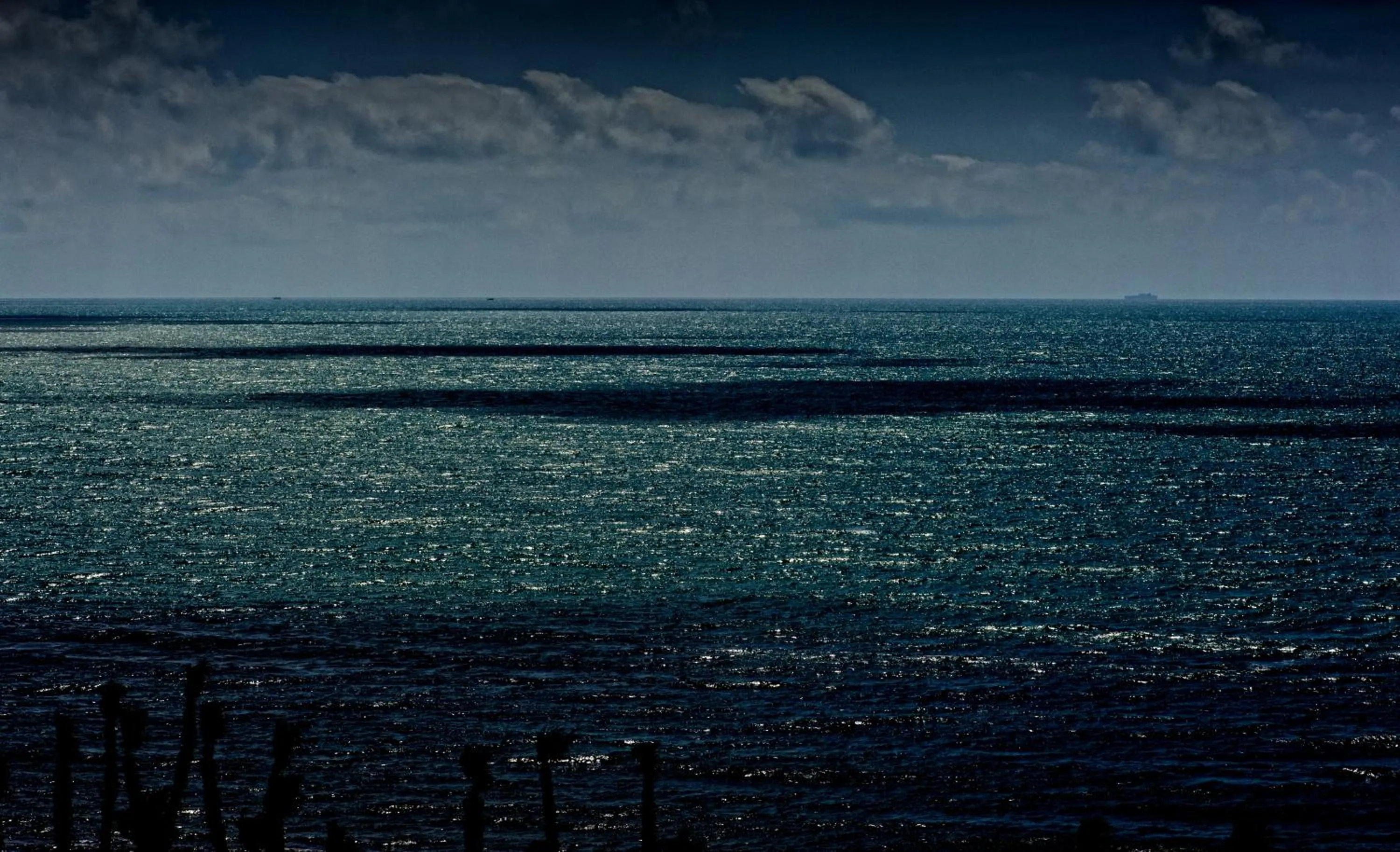 Beach in Hotel San Giorgio