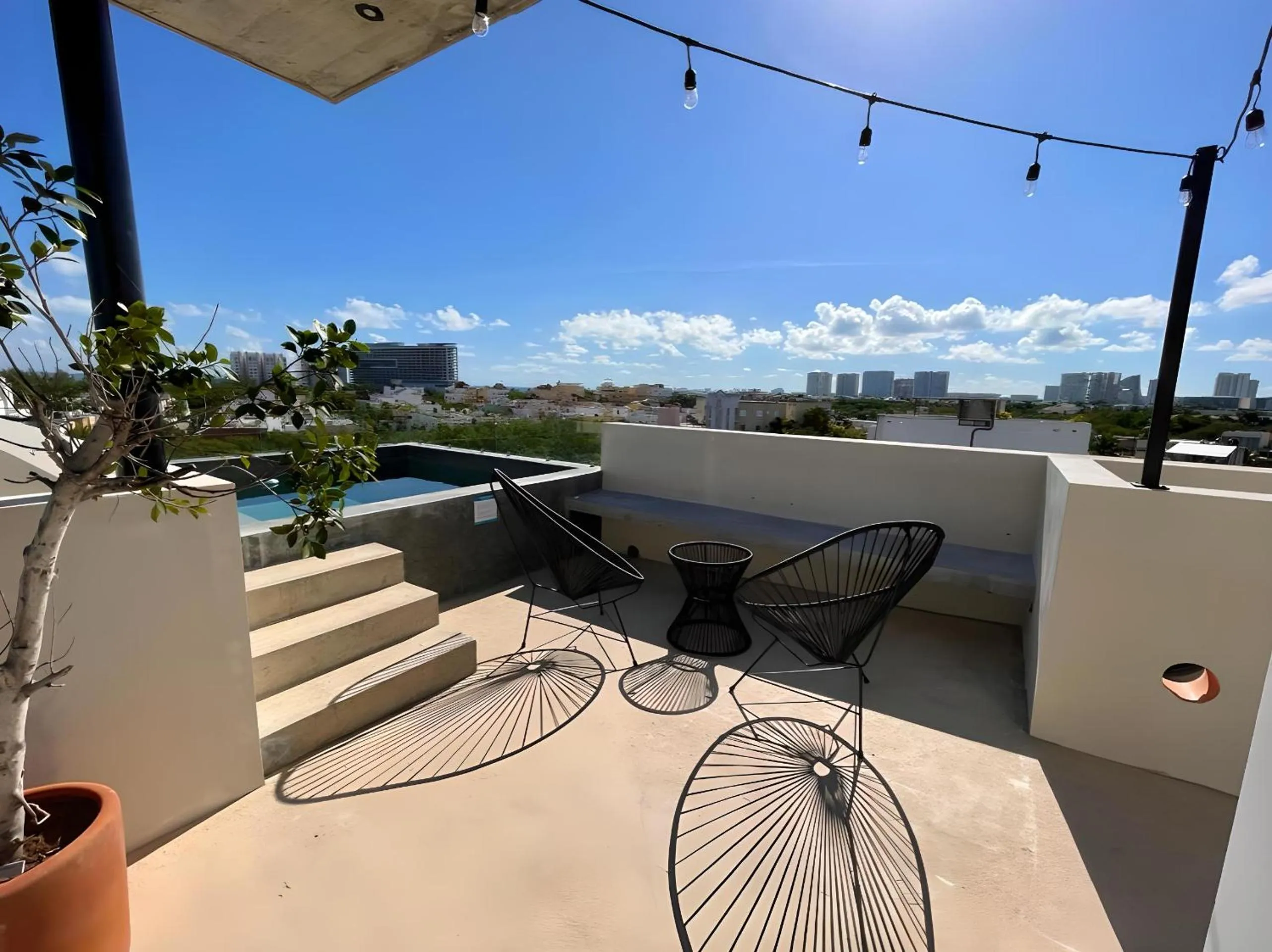 Off site in Mangle By Andiani