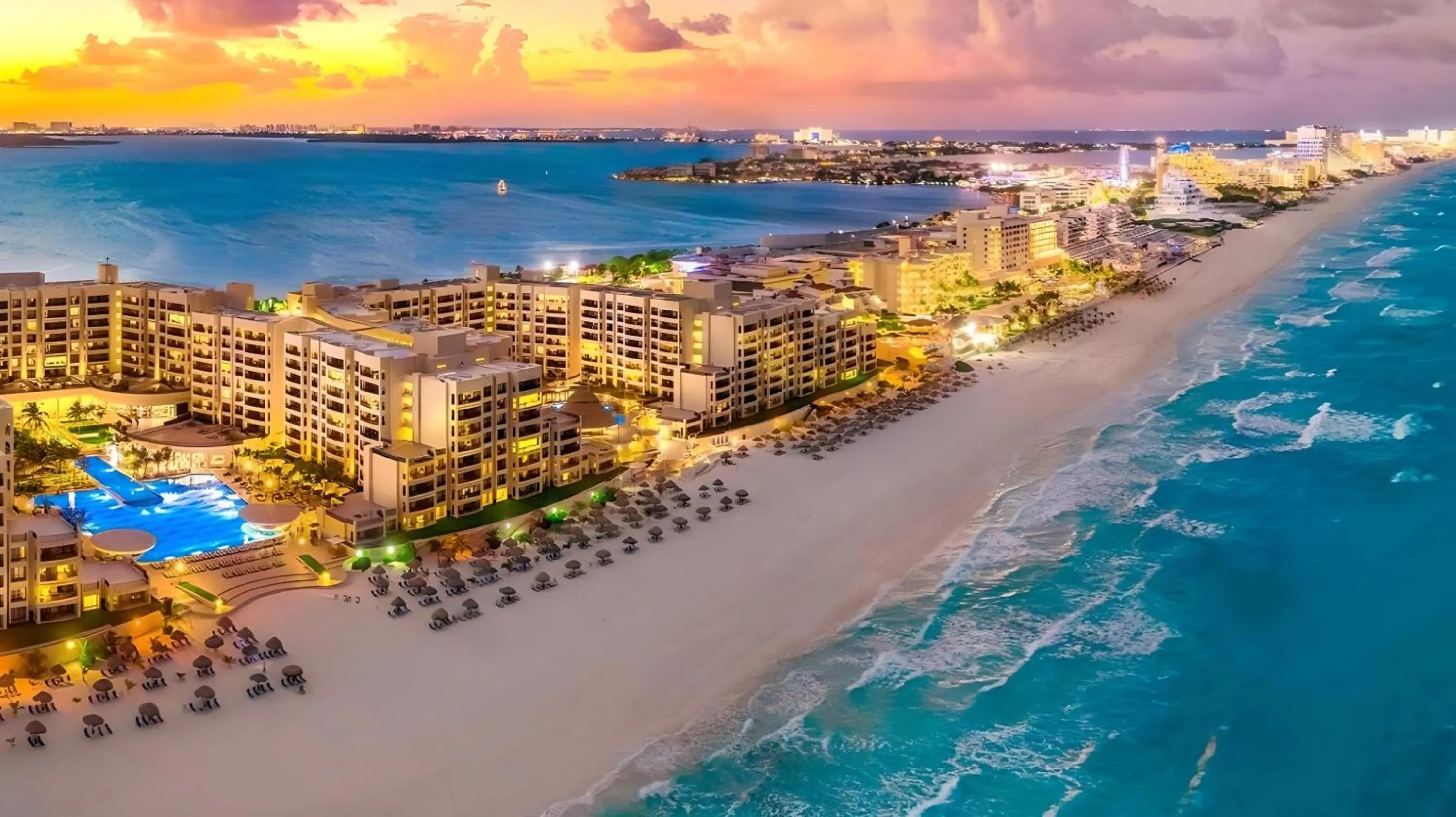 Nearby landmark in Mangle By Andiani