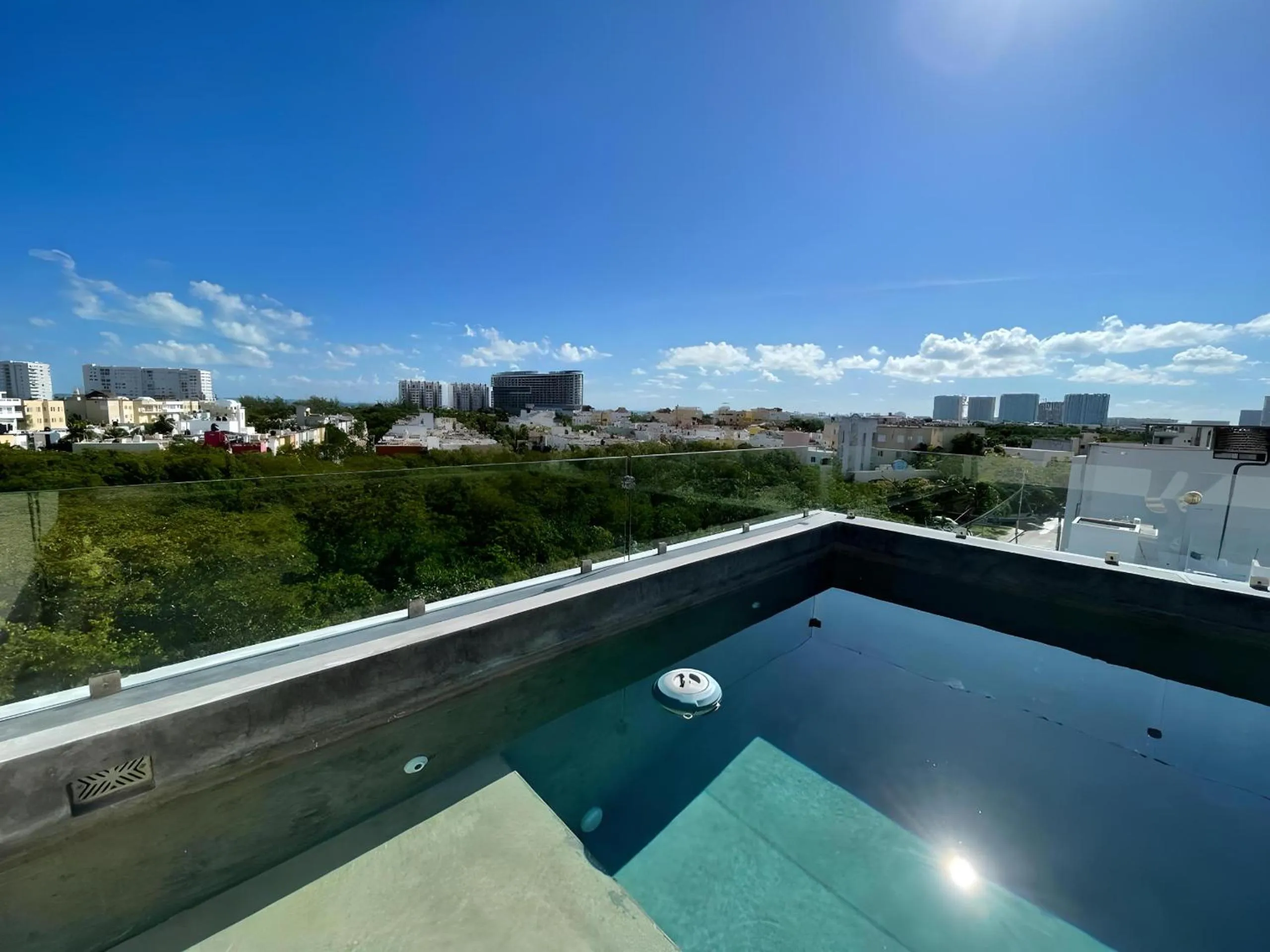 Day in Mangle By Andiani