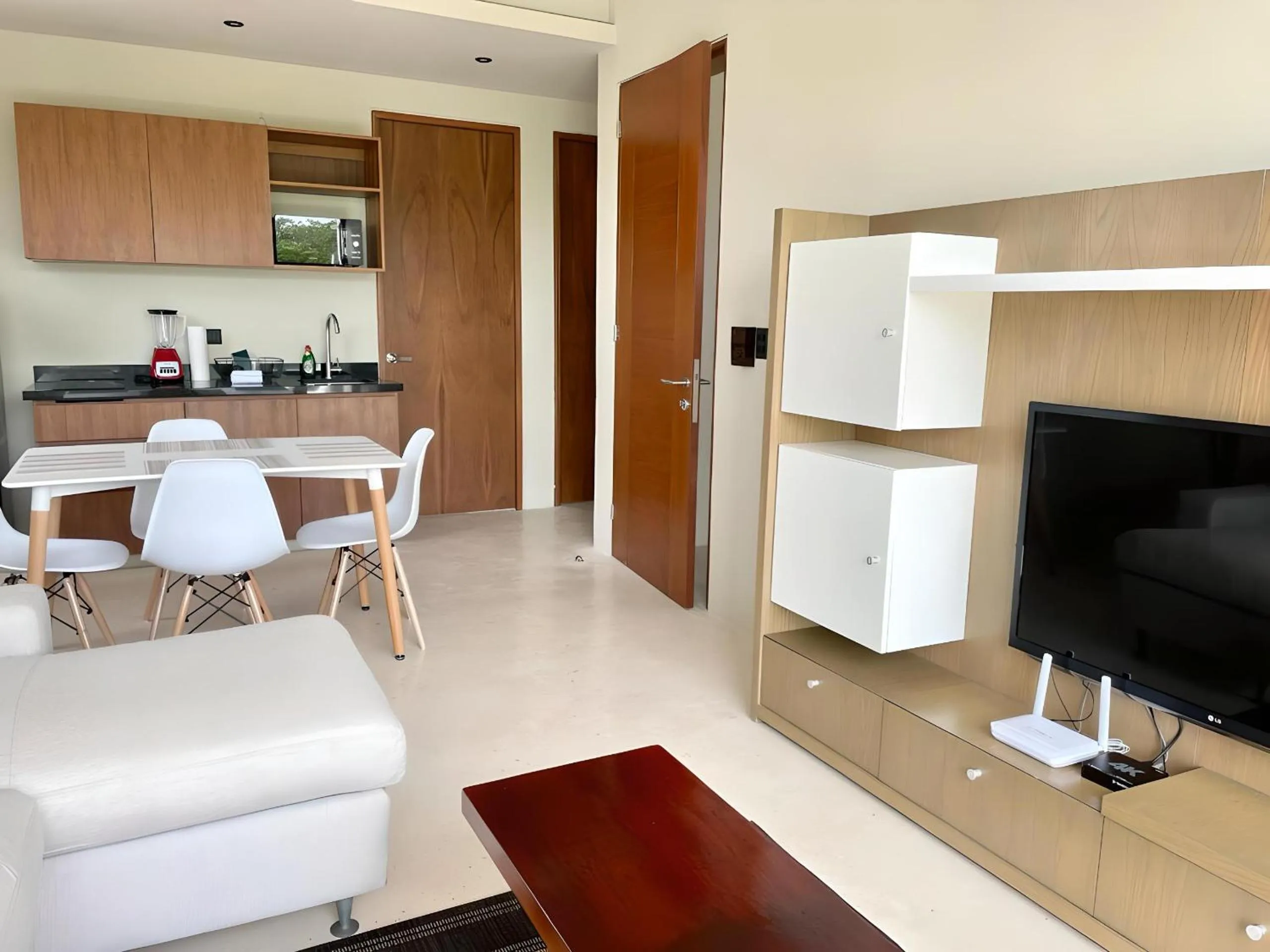 TV and multimedia in Mangle By Andiani