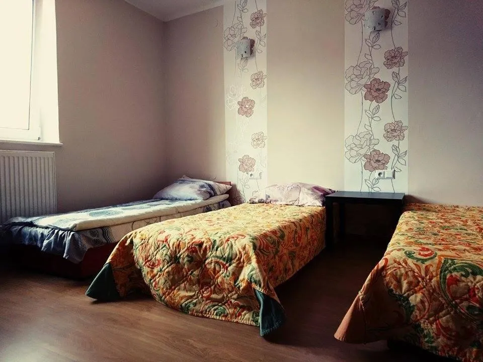 MHostel