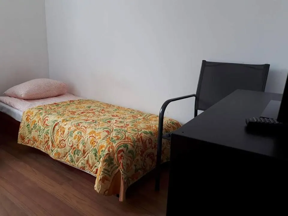 MHostel