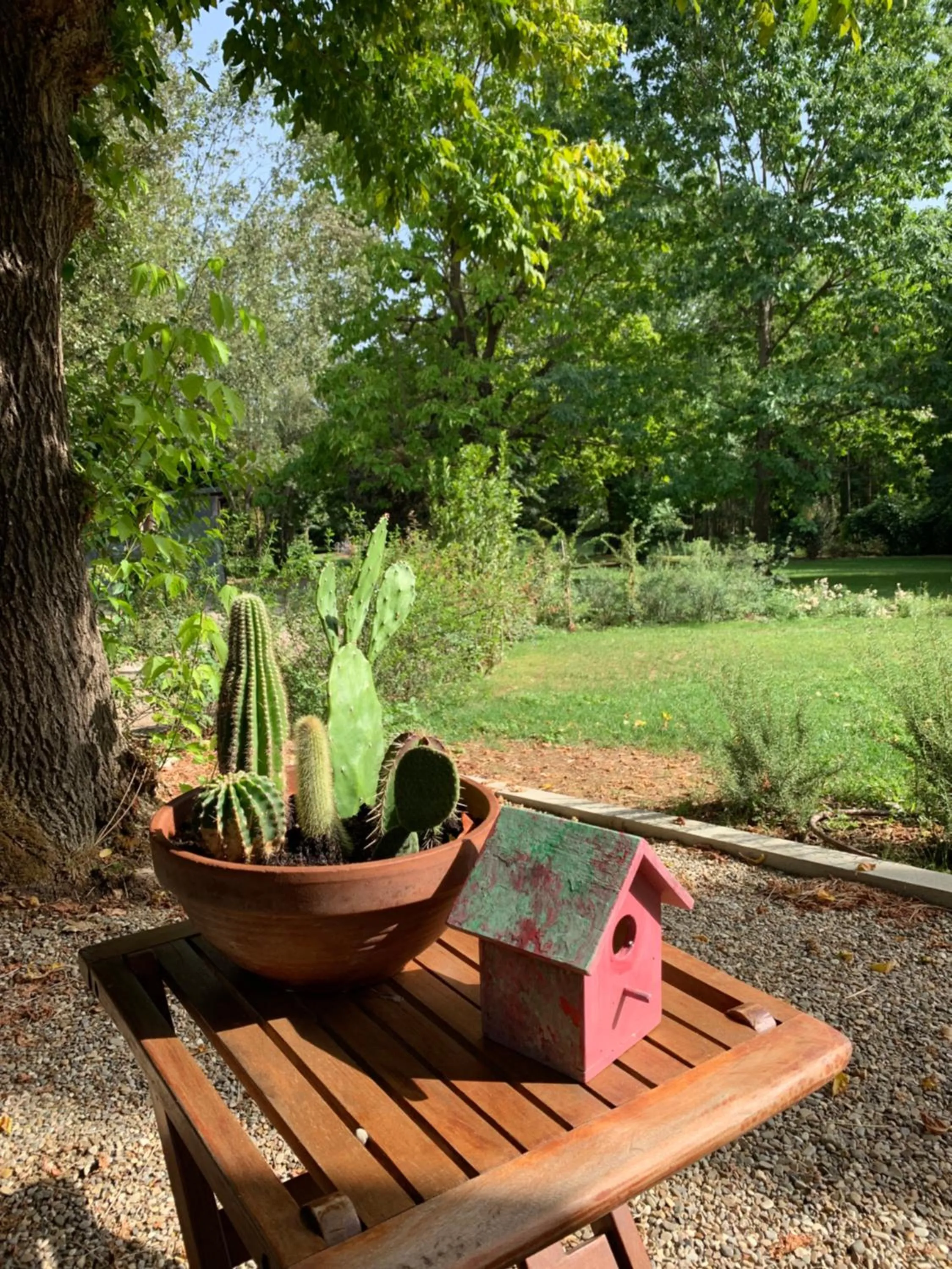 Property building in Casale La Gora - B&B di charme