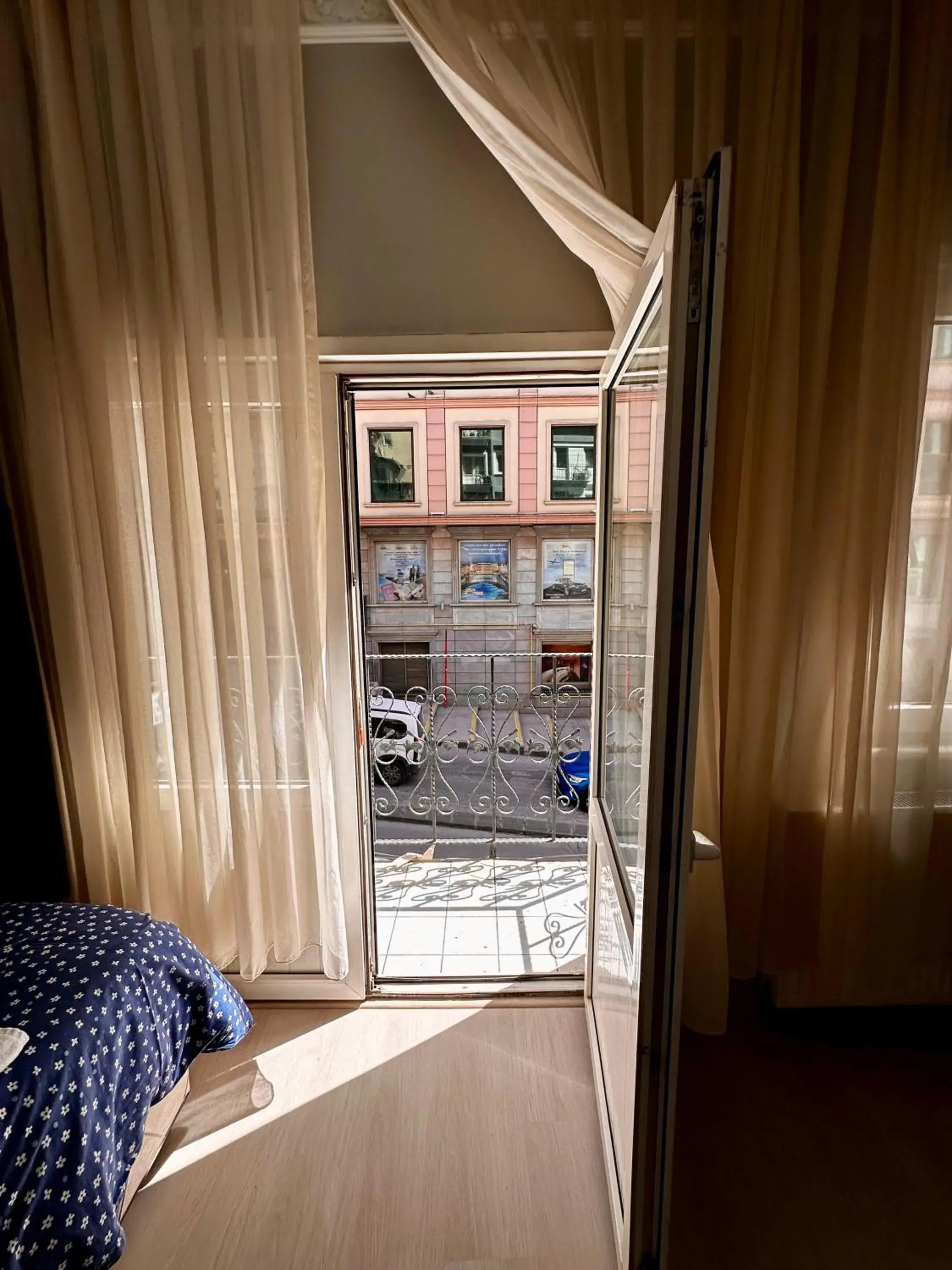 Apartment in Blueway Hotel Residence Apartment in Blueway Hotel Residence