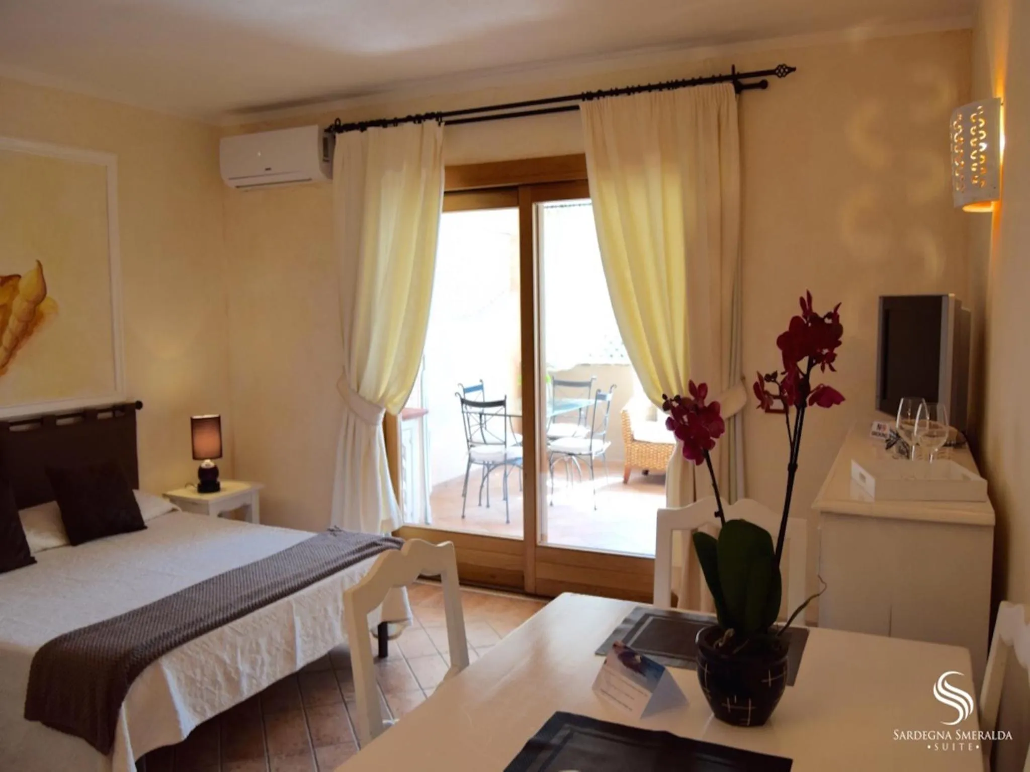 Villaggio Smeralda by Sardegna Smeralda Suite