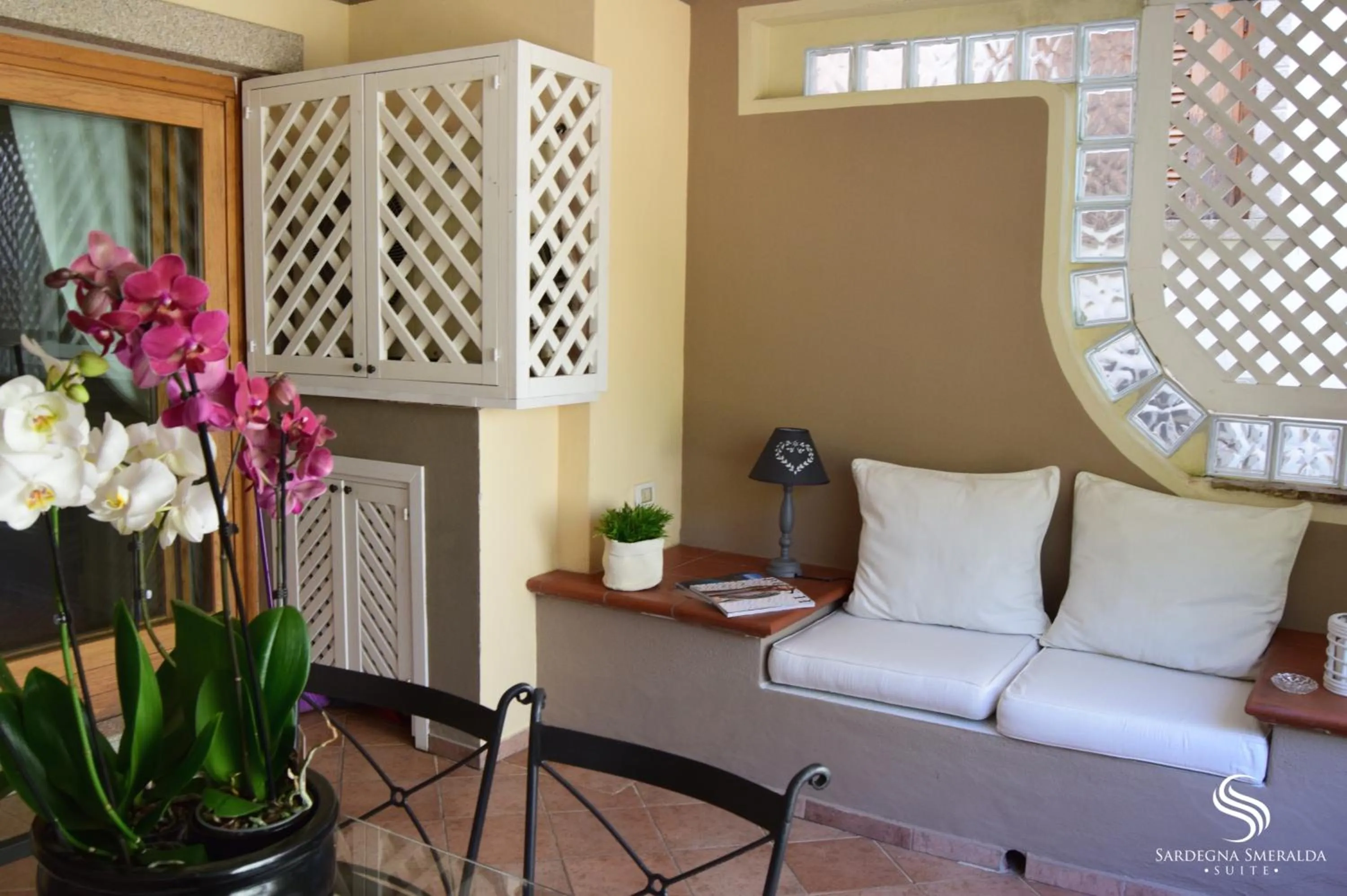 Villaggio Smeralda by Sardegna Smeralda Suite