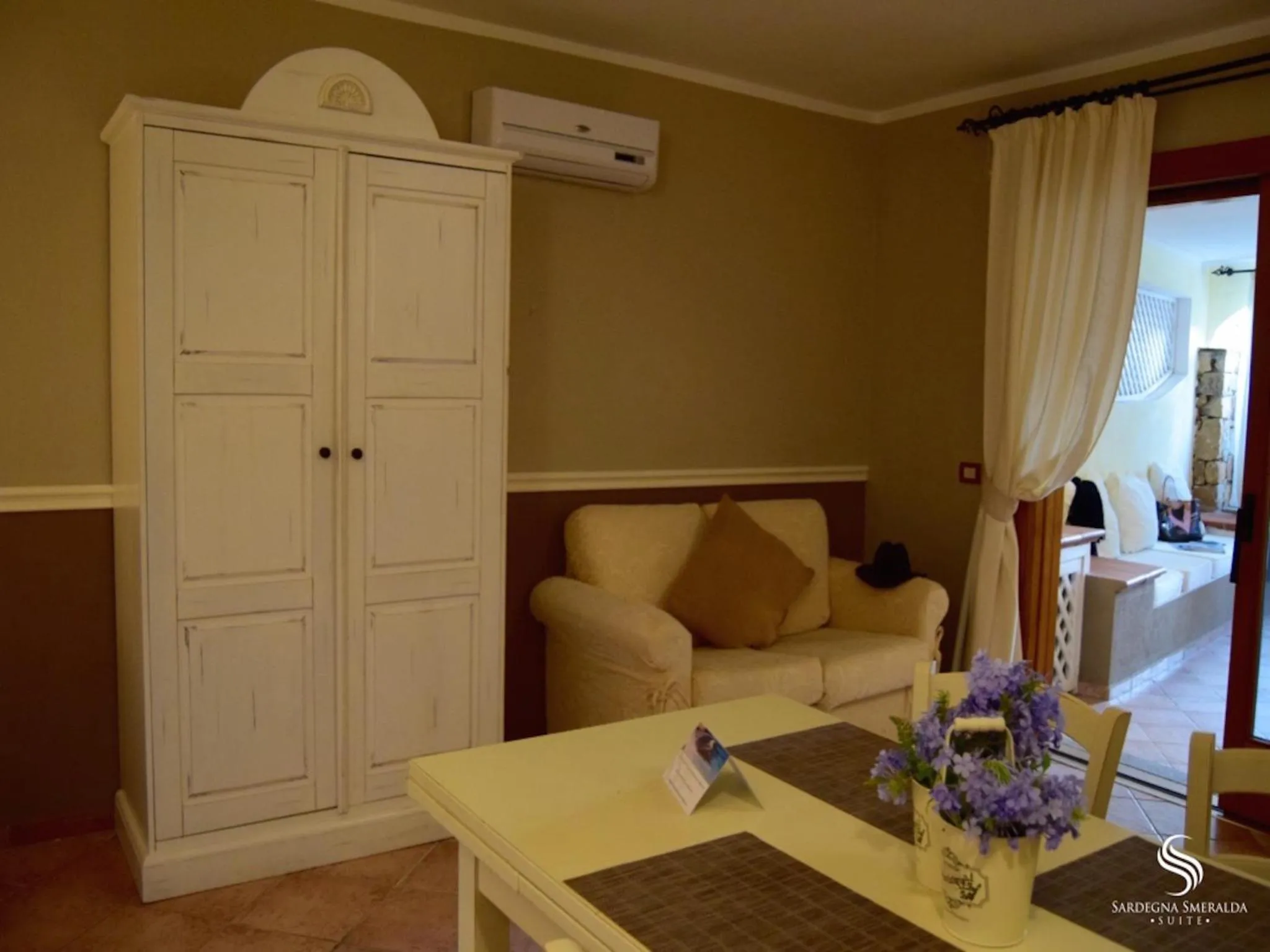 Villaggio Smeralda by Sardegna Smeralda Suite