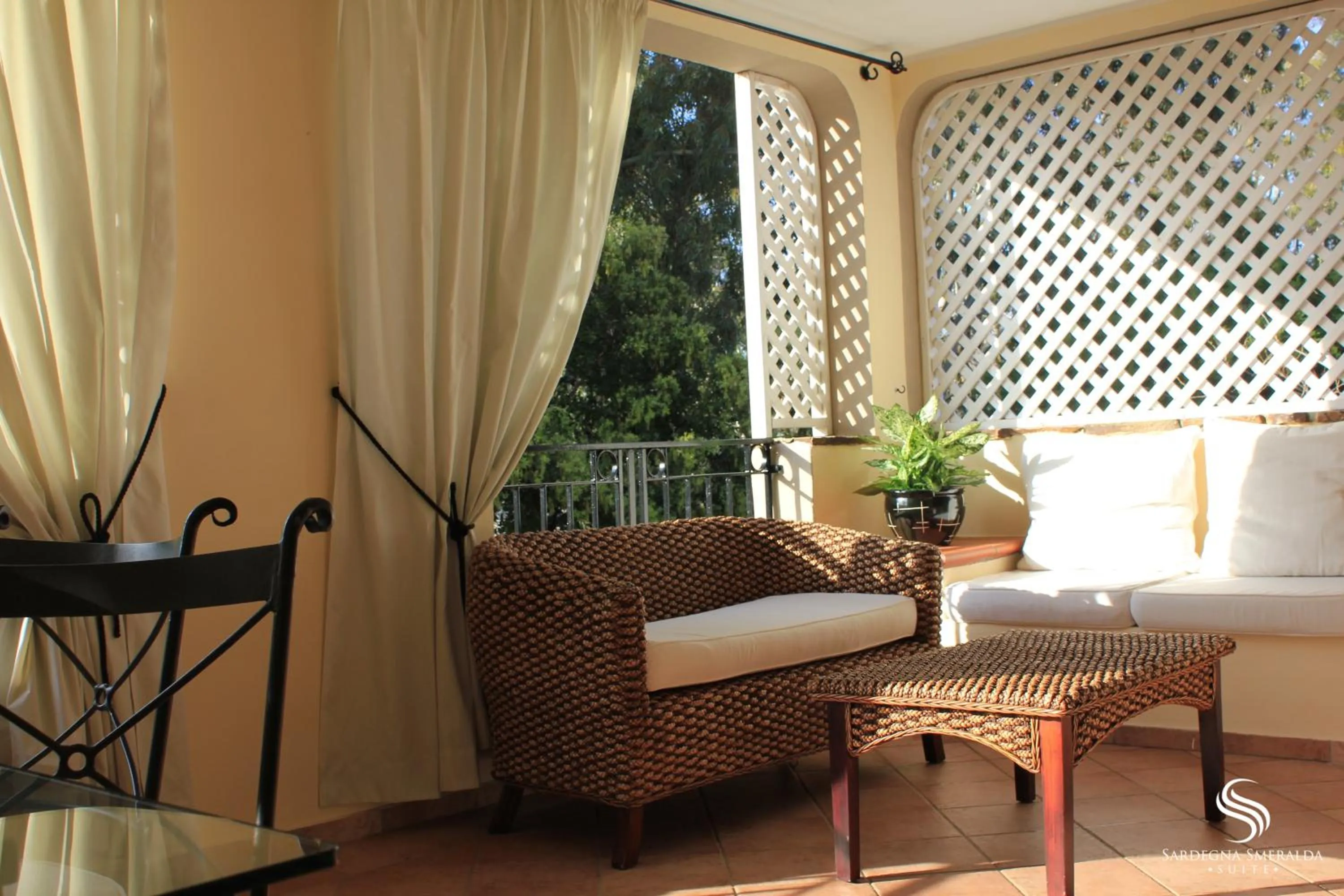 Villaggio Smeralda by Sardegna Smeralda Suite