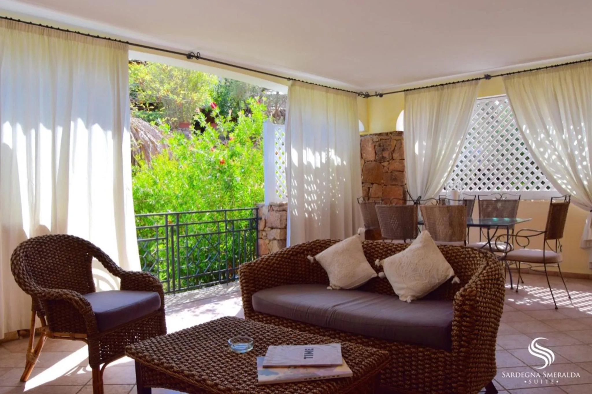 Villaggio Smeralda by Sardegna Smeralda Suite