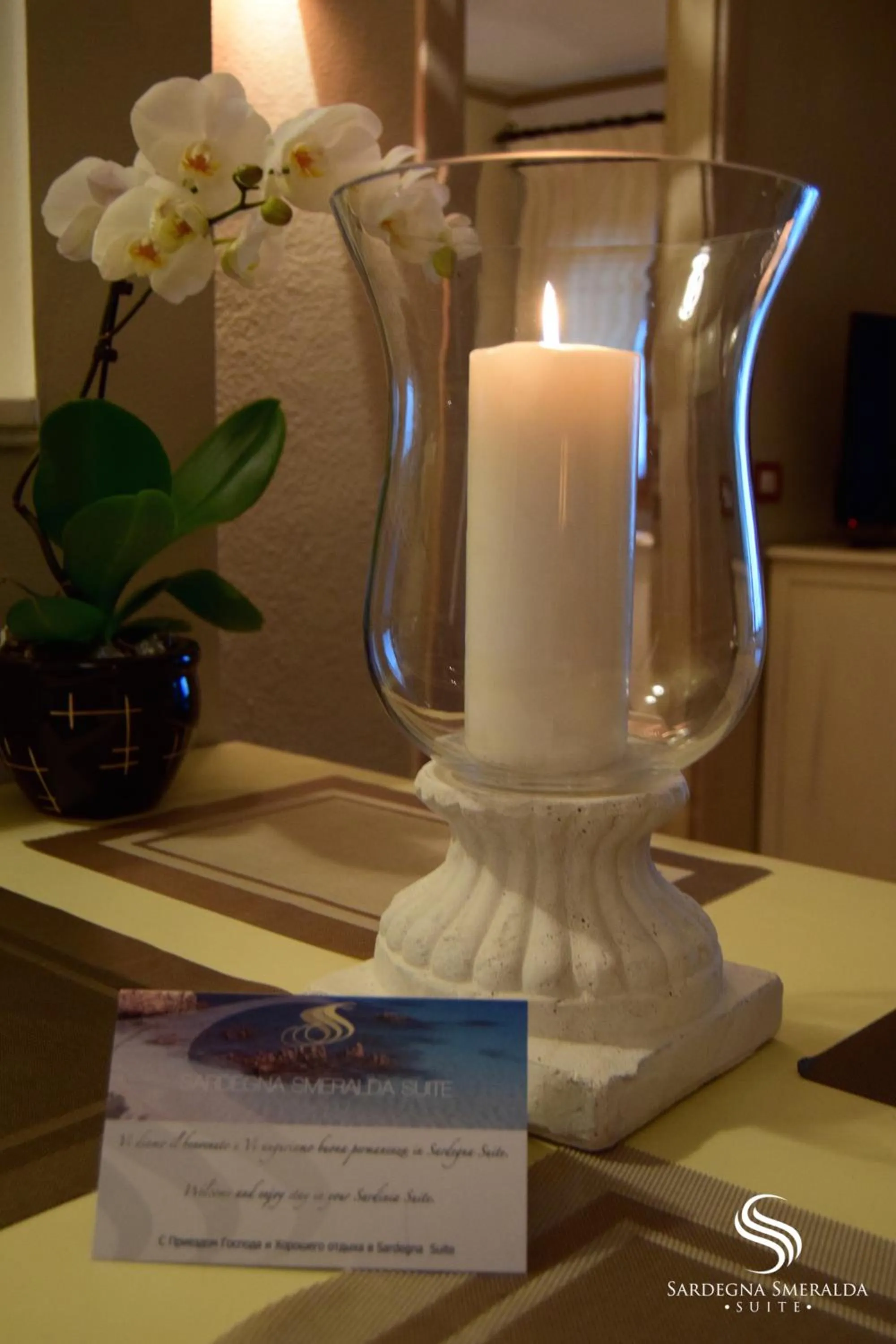 Villaggio Smeralda by Sardegna Smeralda Suite