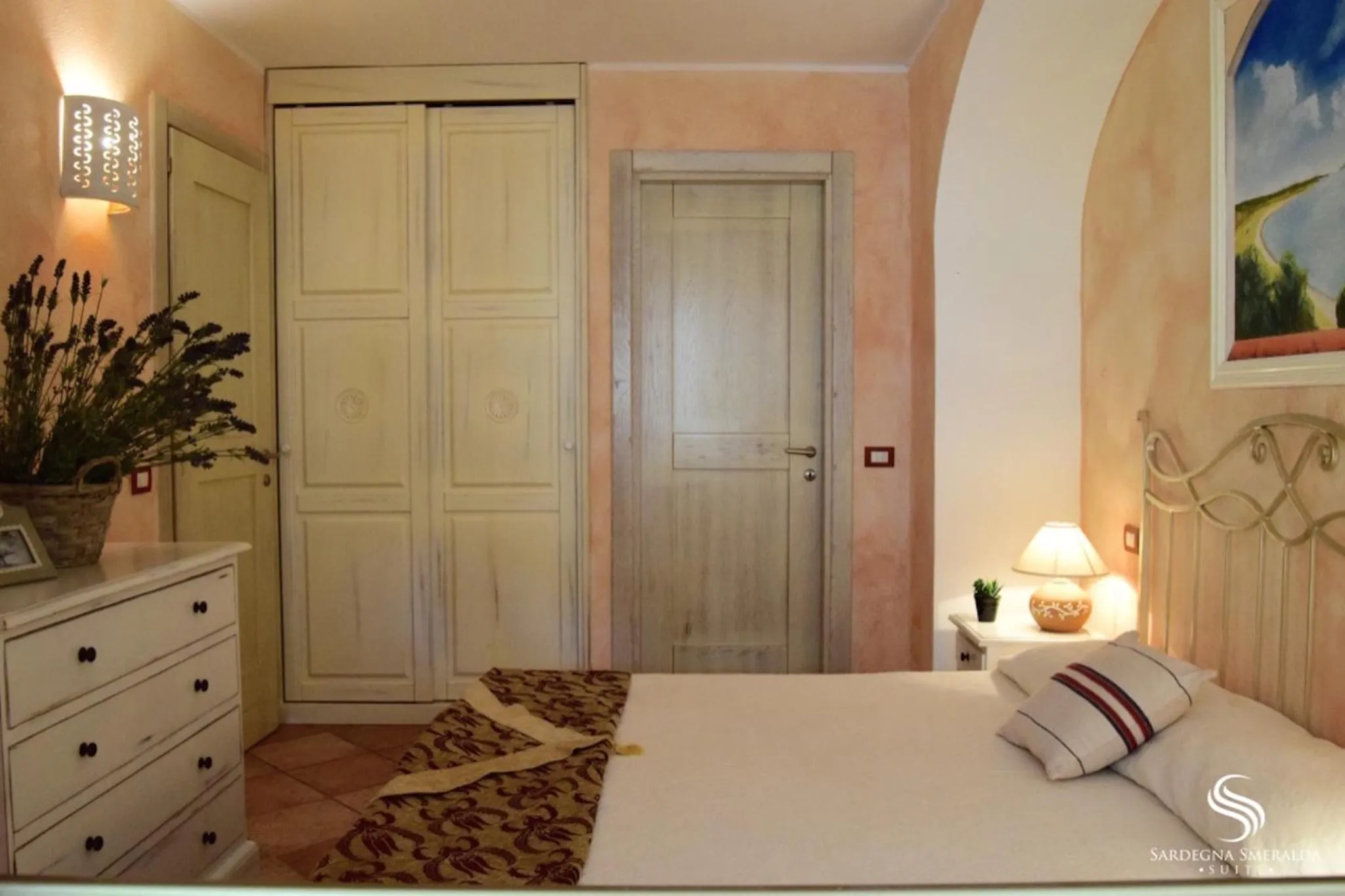 Villaggio Smeralda by Sardegna Smeralda Suite