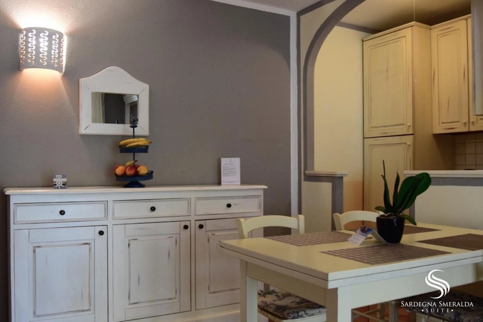 Villaggio Smeralda by Sardegna Smeralda Suite