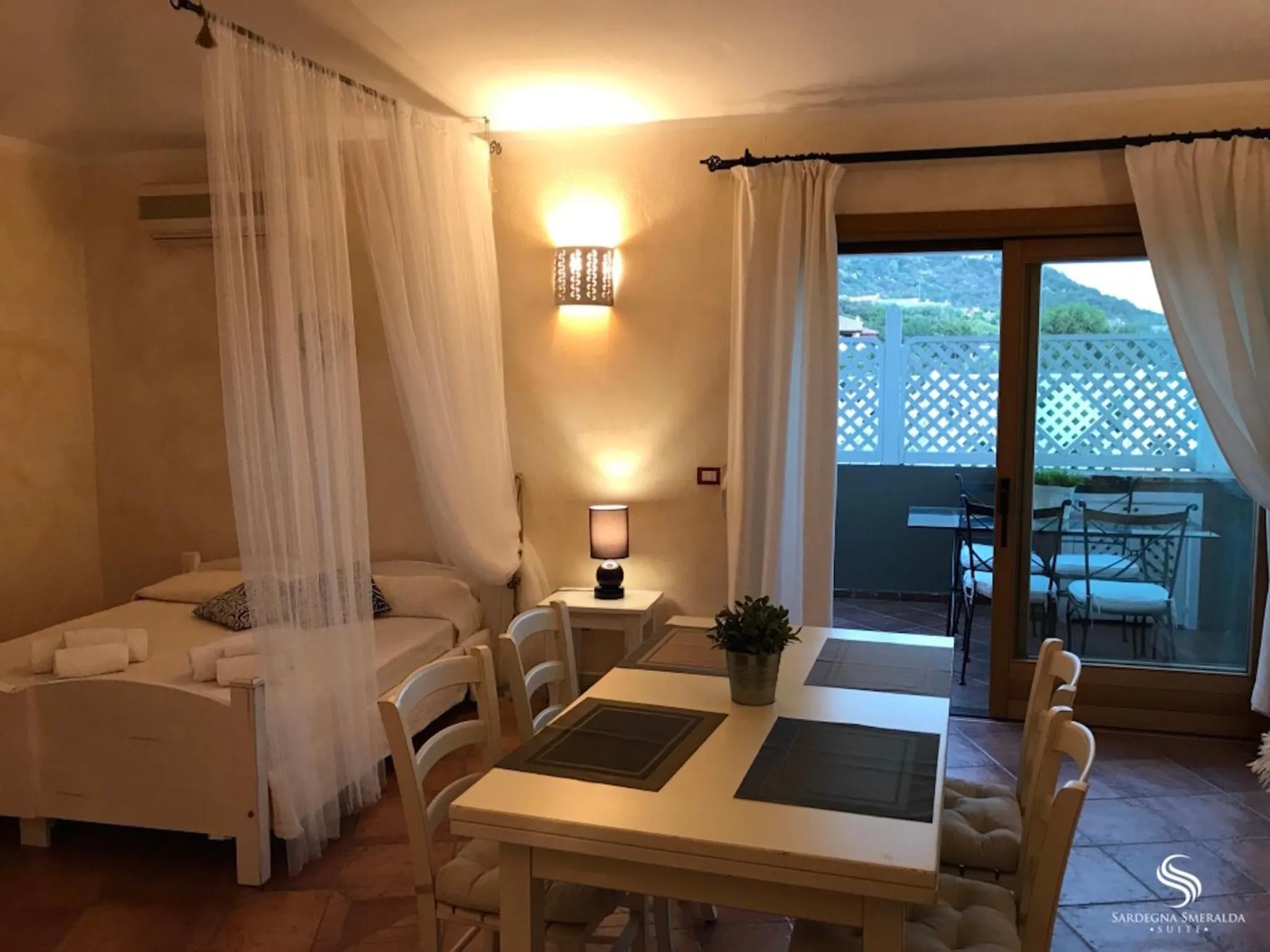 Villaggio Smeralda by Sardegna Smeralda Suite