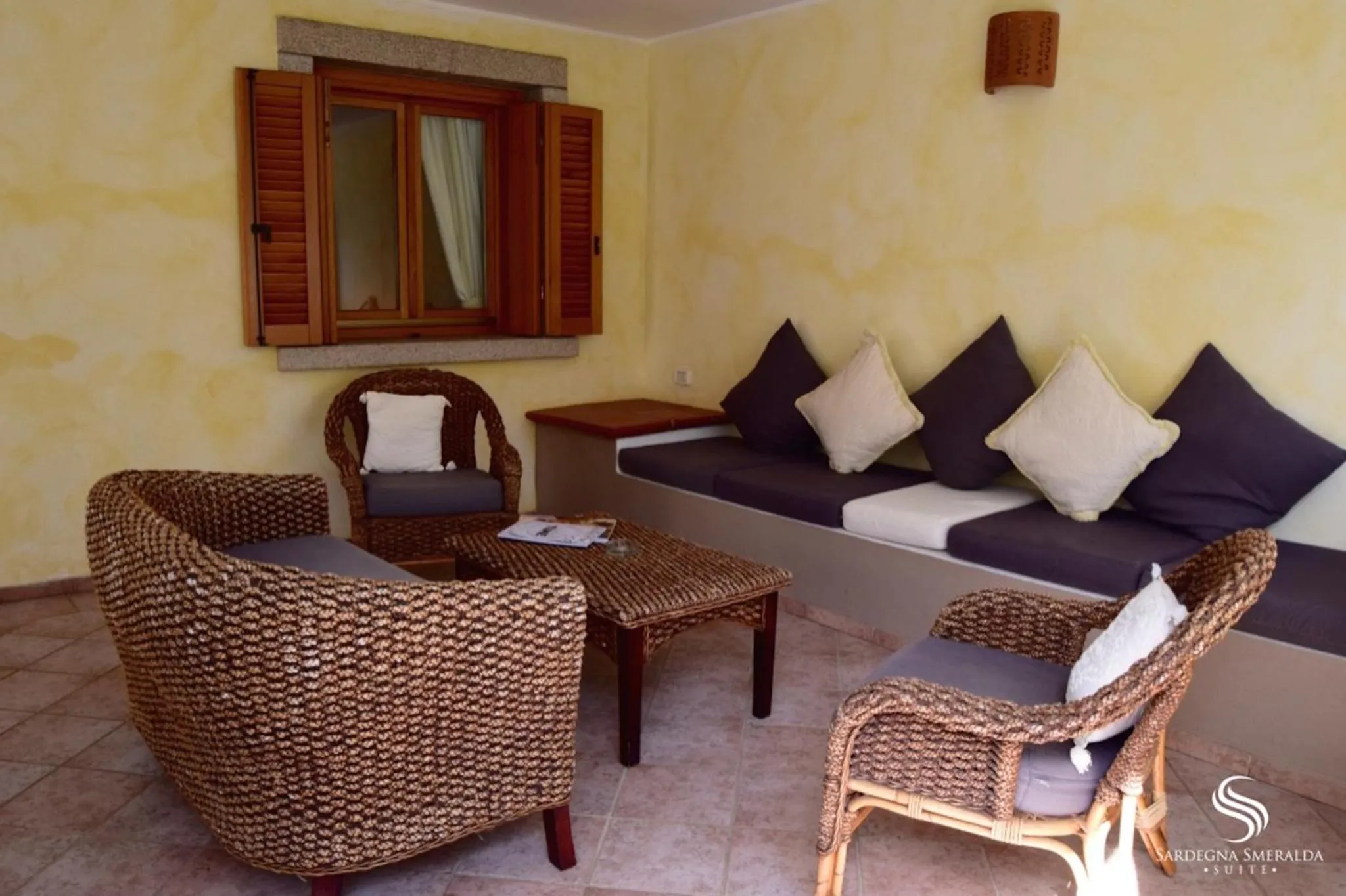 Villaggio Smeralda by Sardegna Smeralda Suite