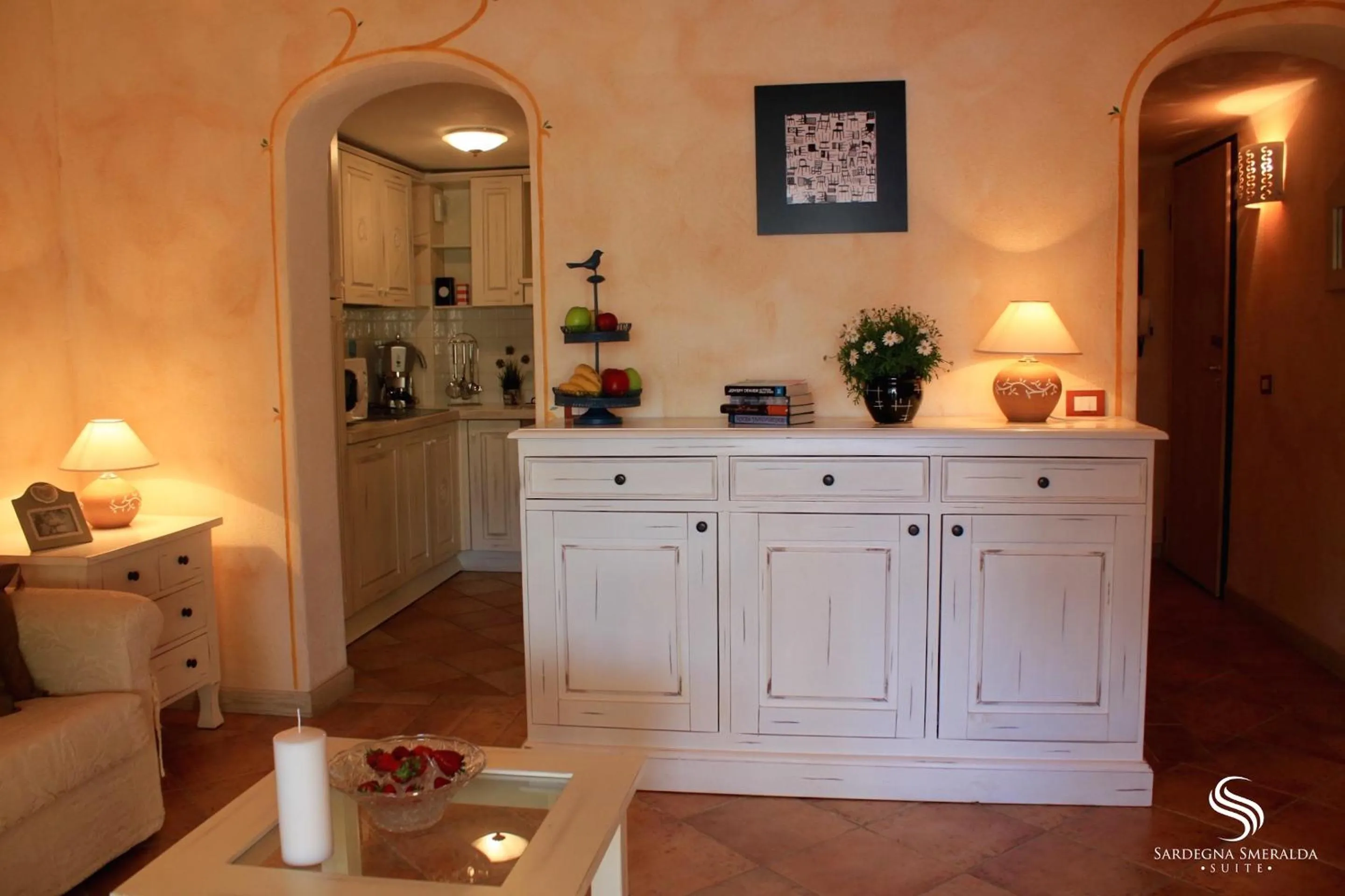 Villaggio Smeralda by Sardegna Smeralda Suite