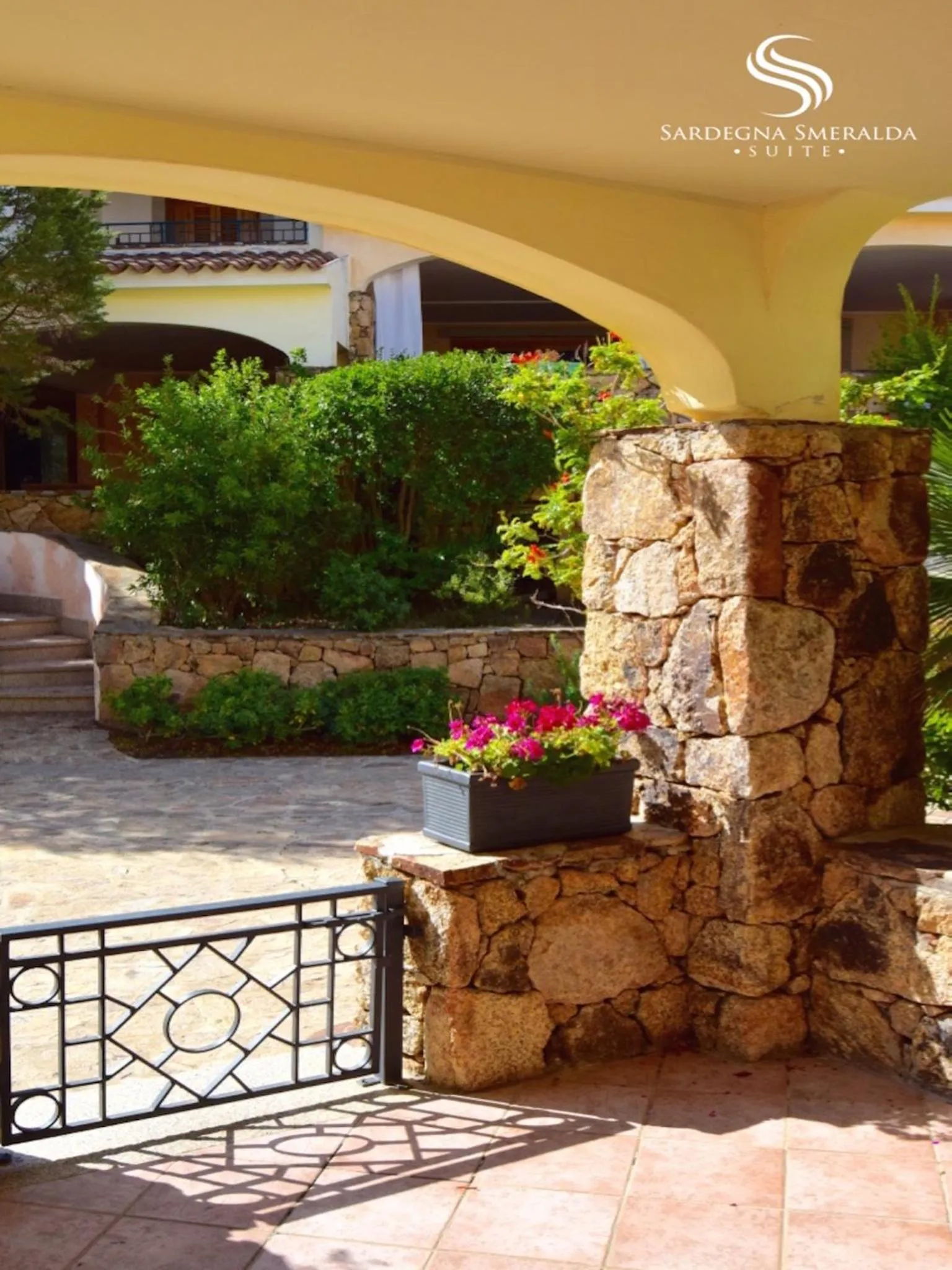 Villaggio Smeralda by Sardegna Smeralda Suite