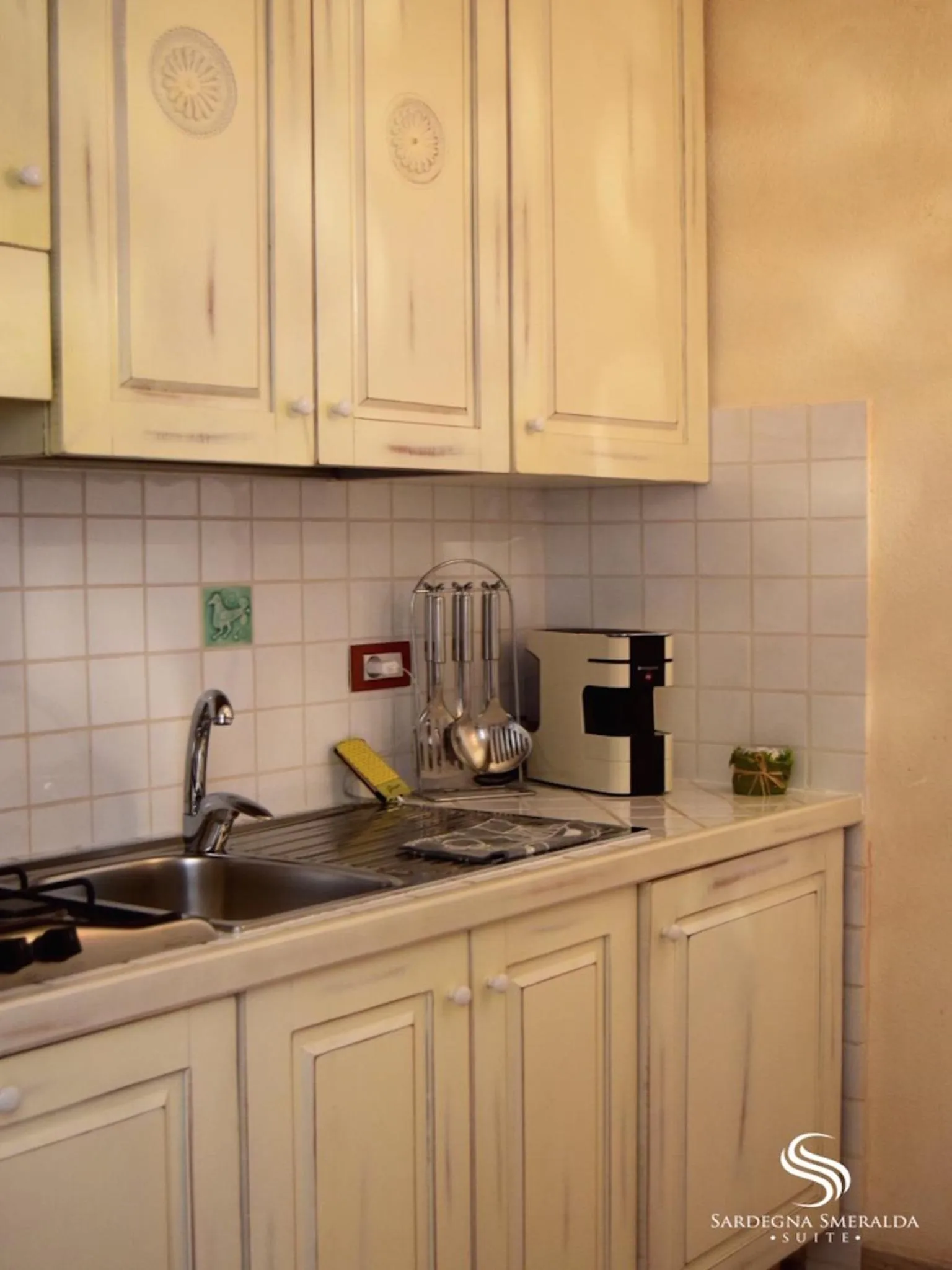 Villaggio Smeralda by Sardegna Smeralda Suite