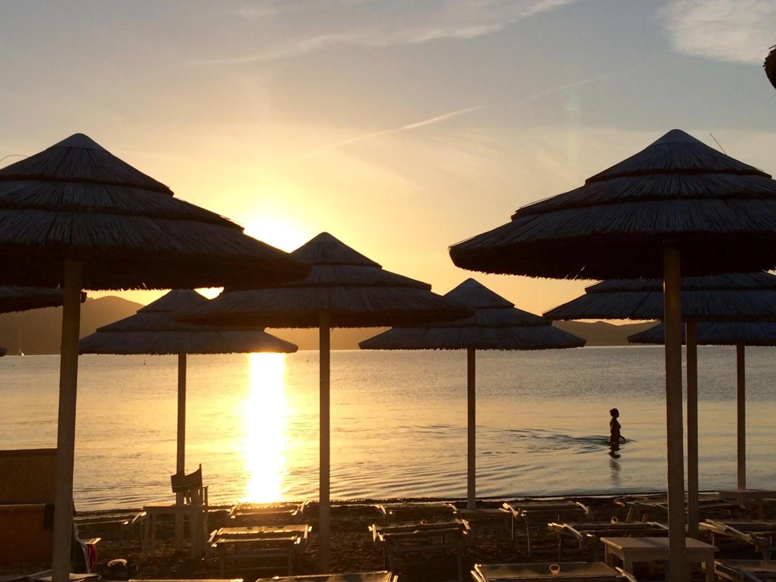 Staff in Villaggio Smeralda by Sardegna Smeralda Suite