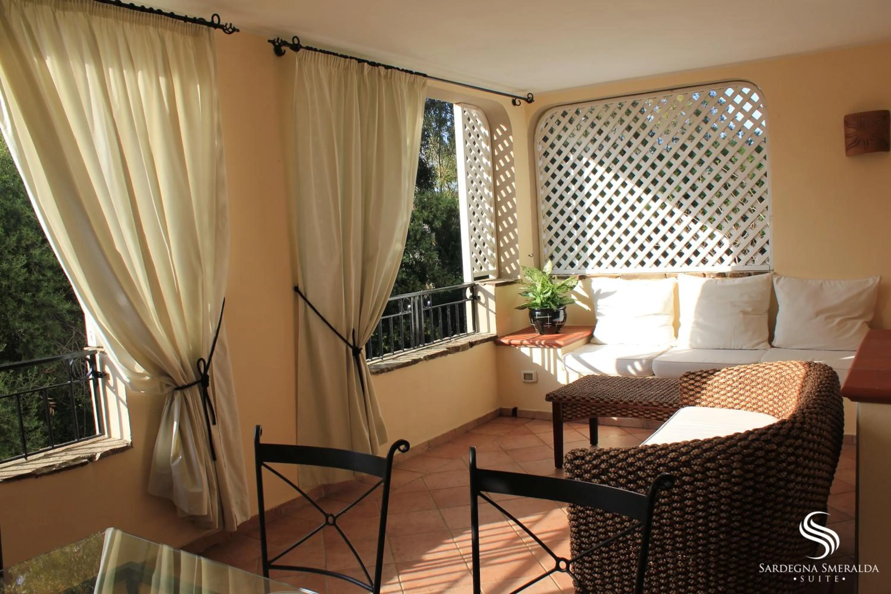 Villaggio Smeralda by Sardegna Smeralda Suite