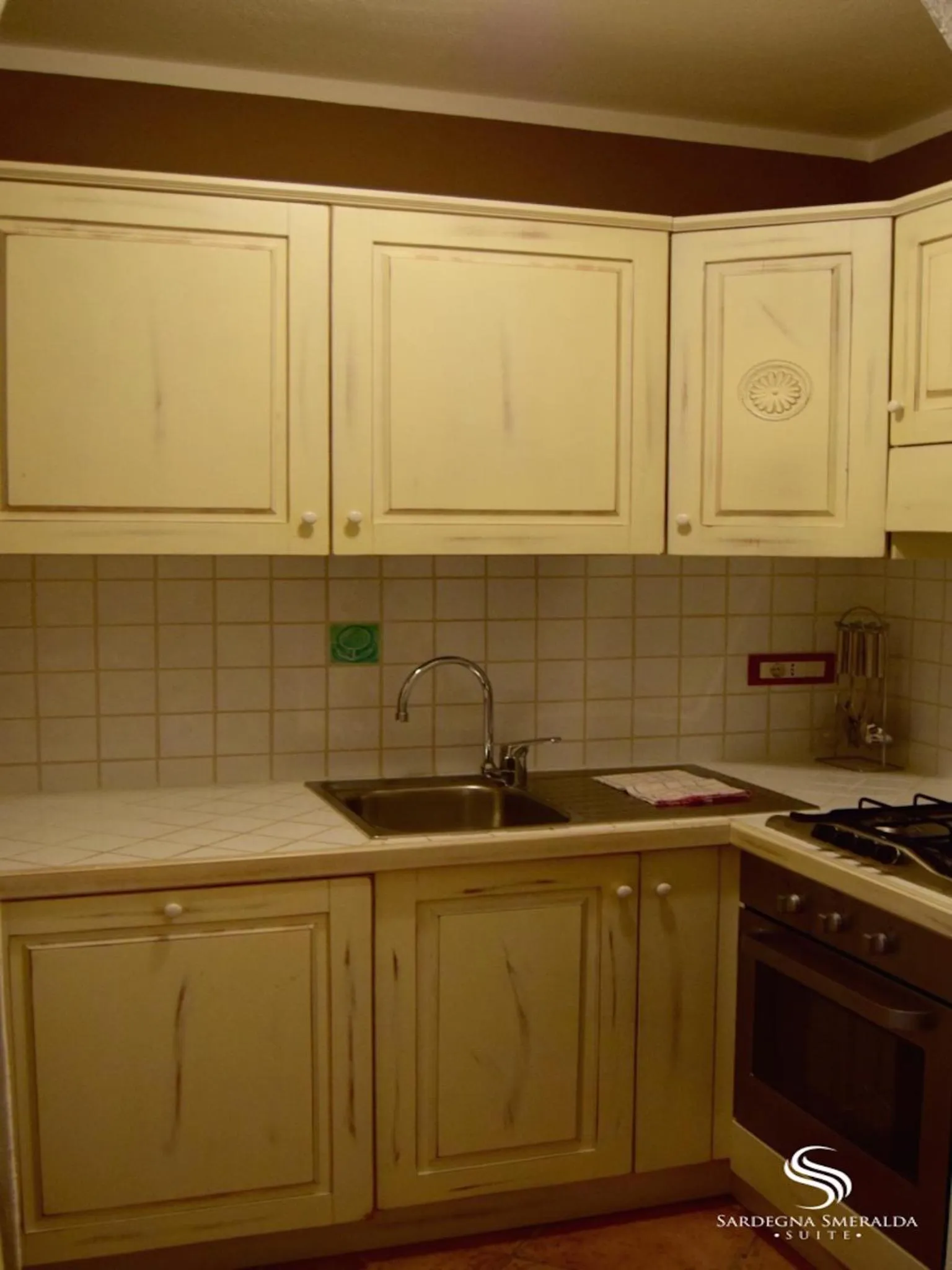 Villaggio Smeralda by Sardegna Smeralda Suite