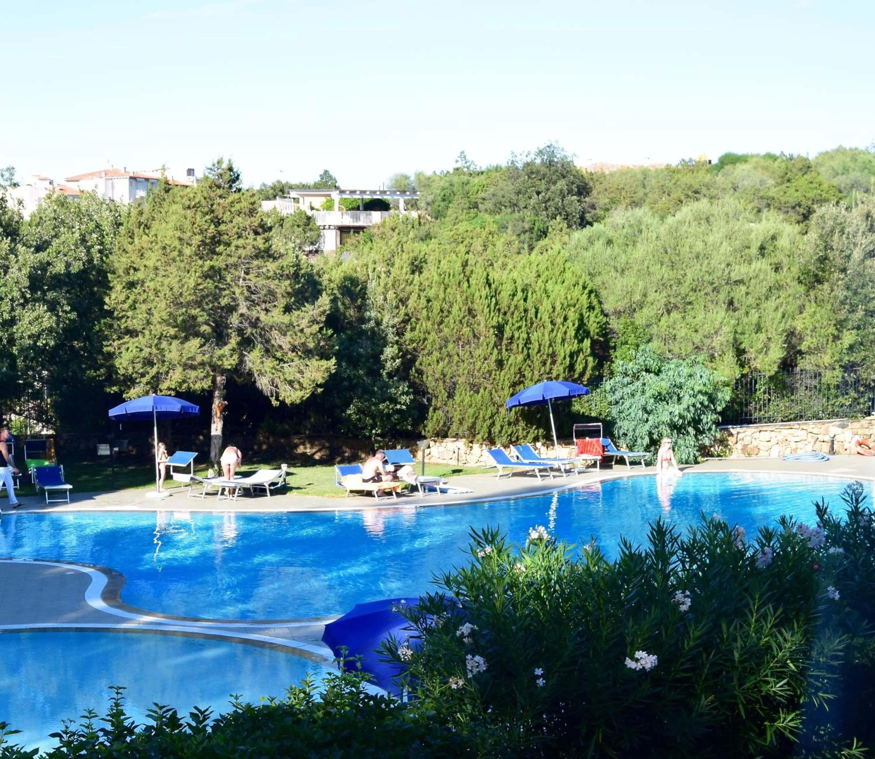 Villaggio Smeralda by Sardegna Smeralda Suite