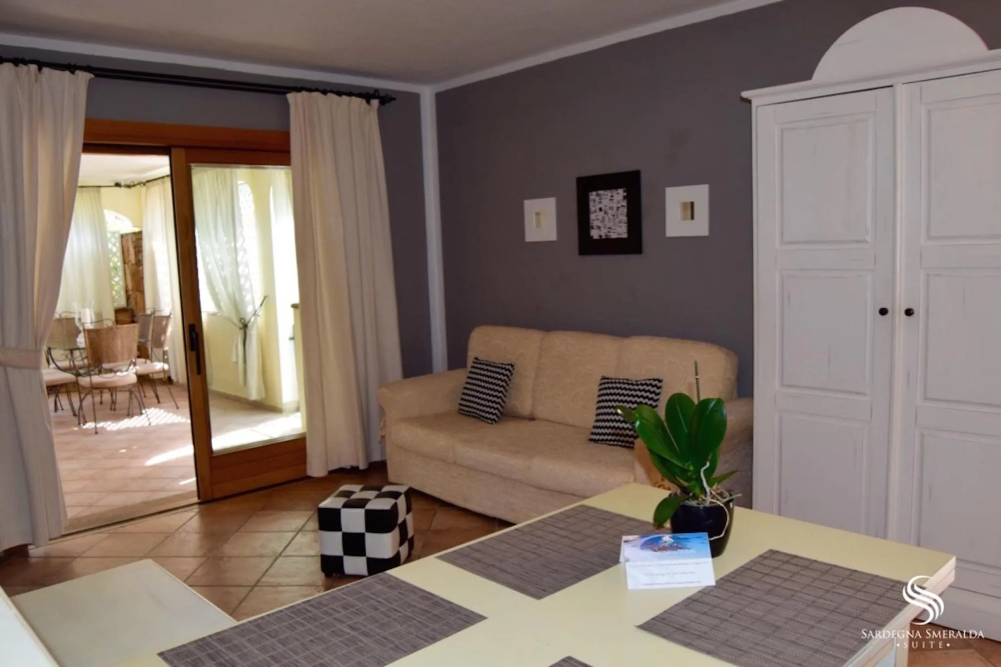 Villaggio Smeralda by Sardegna Smeralda Suite