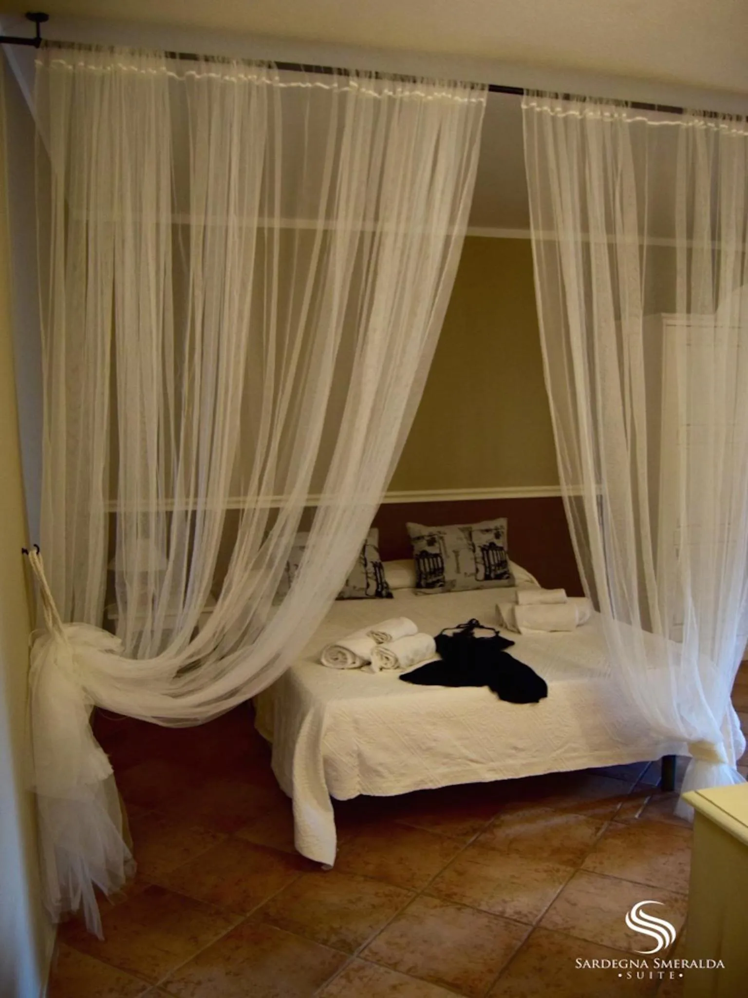 Villaggio Smeralda by Sardegna Smeralda Suite