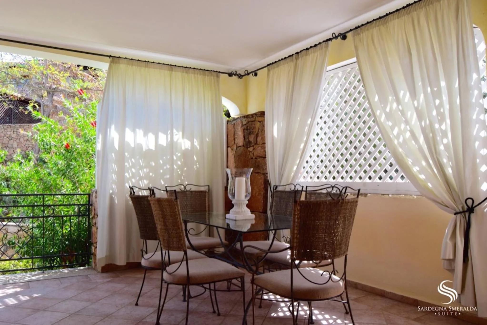 Villaggio Smeralda by Sardegna Smeralda Suite