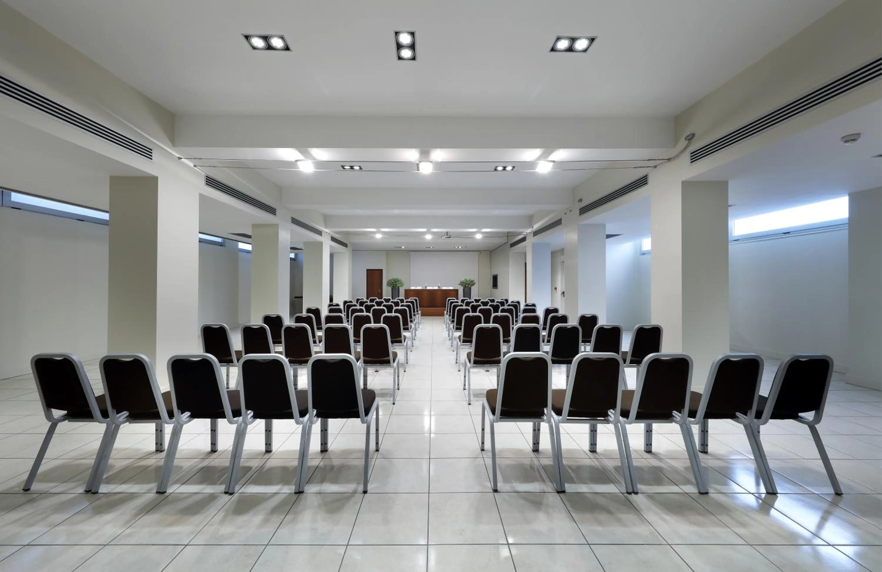 Meeting/conference room in Hotel Saint John