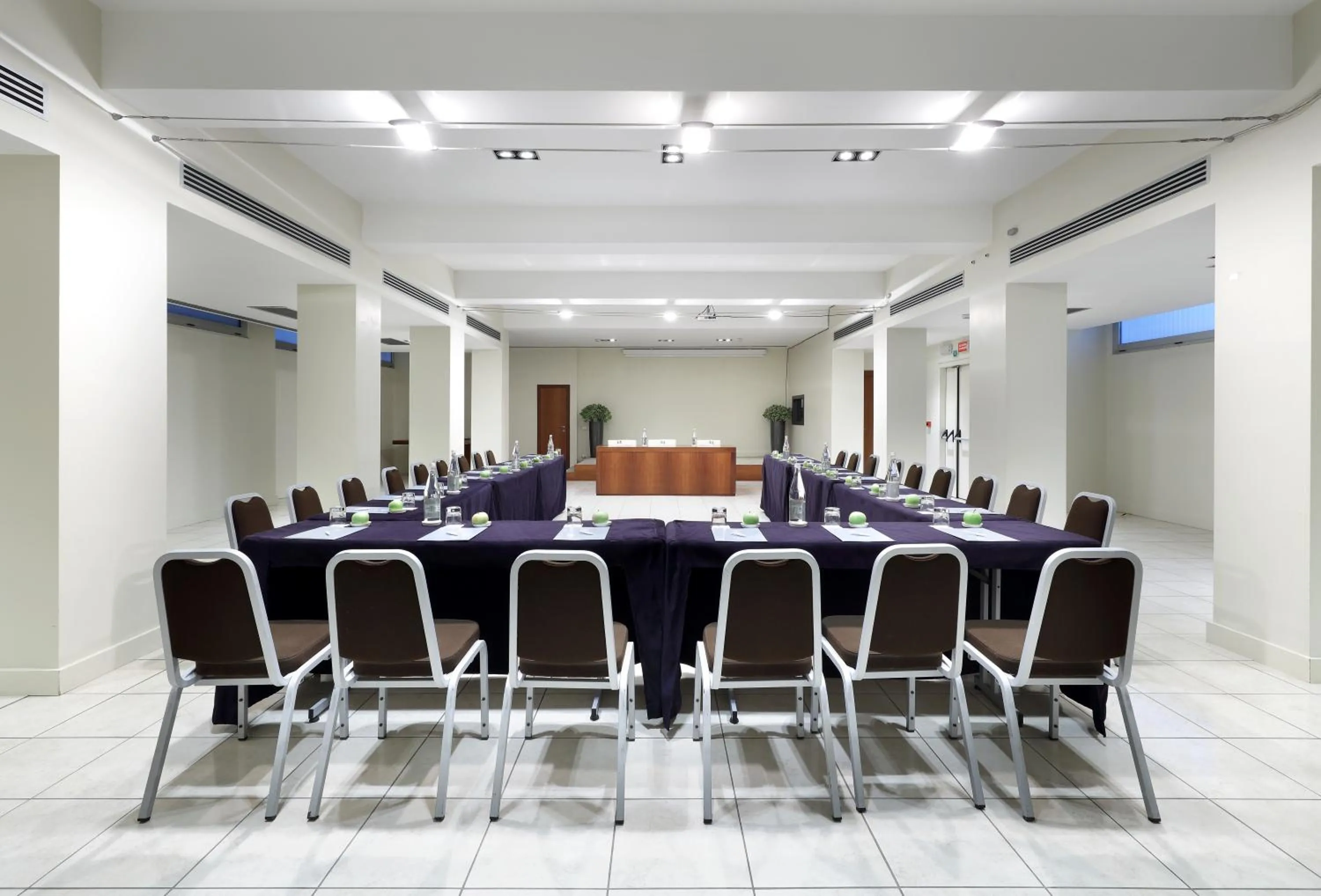 Meeting/conference room in Hotel Saint John
