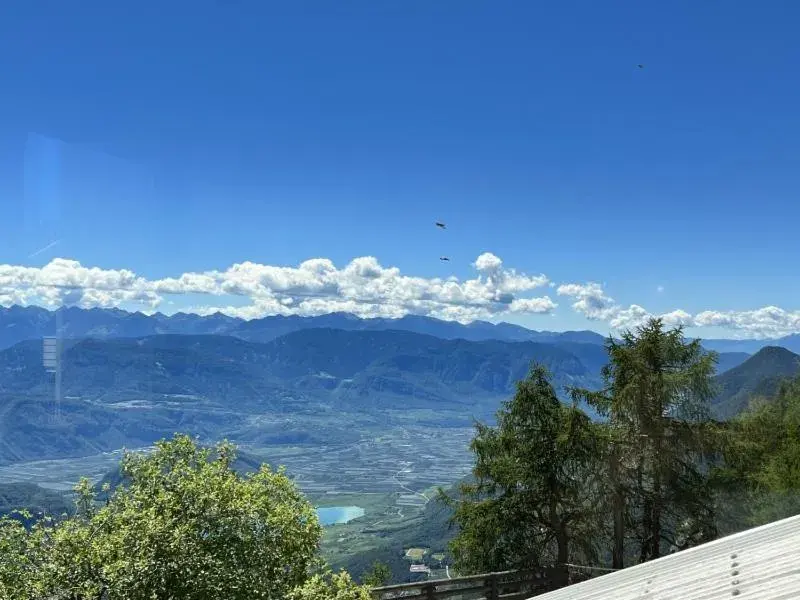 Deluxe Double Room in PanoramaHotel Penegal Deluxe Double Room in PanoramaHotel Penegal