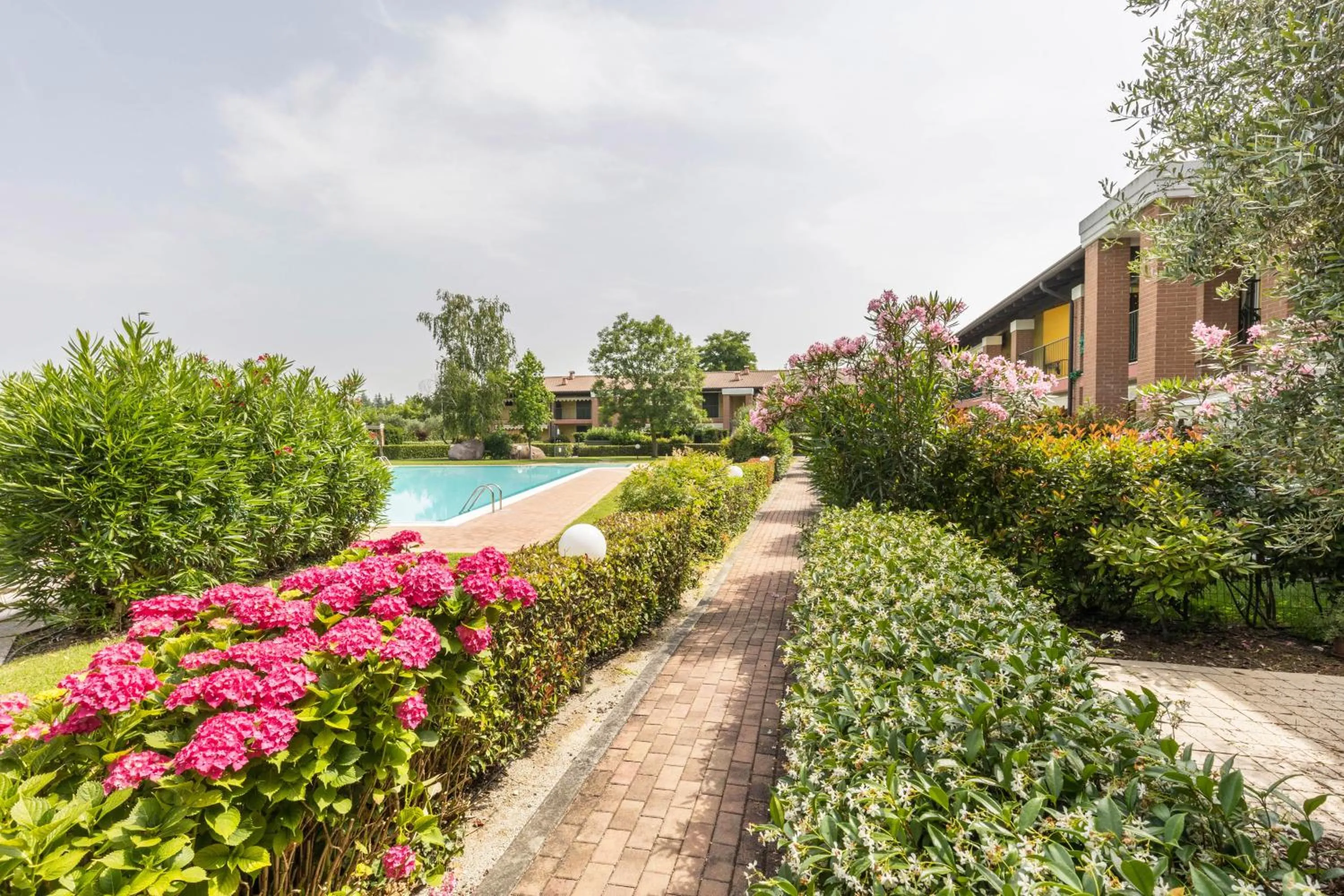 La Collina- Garda Lake
