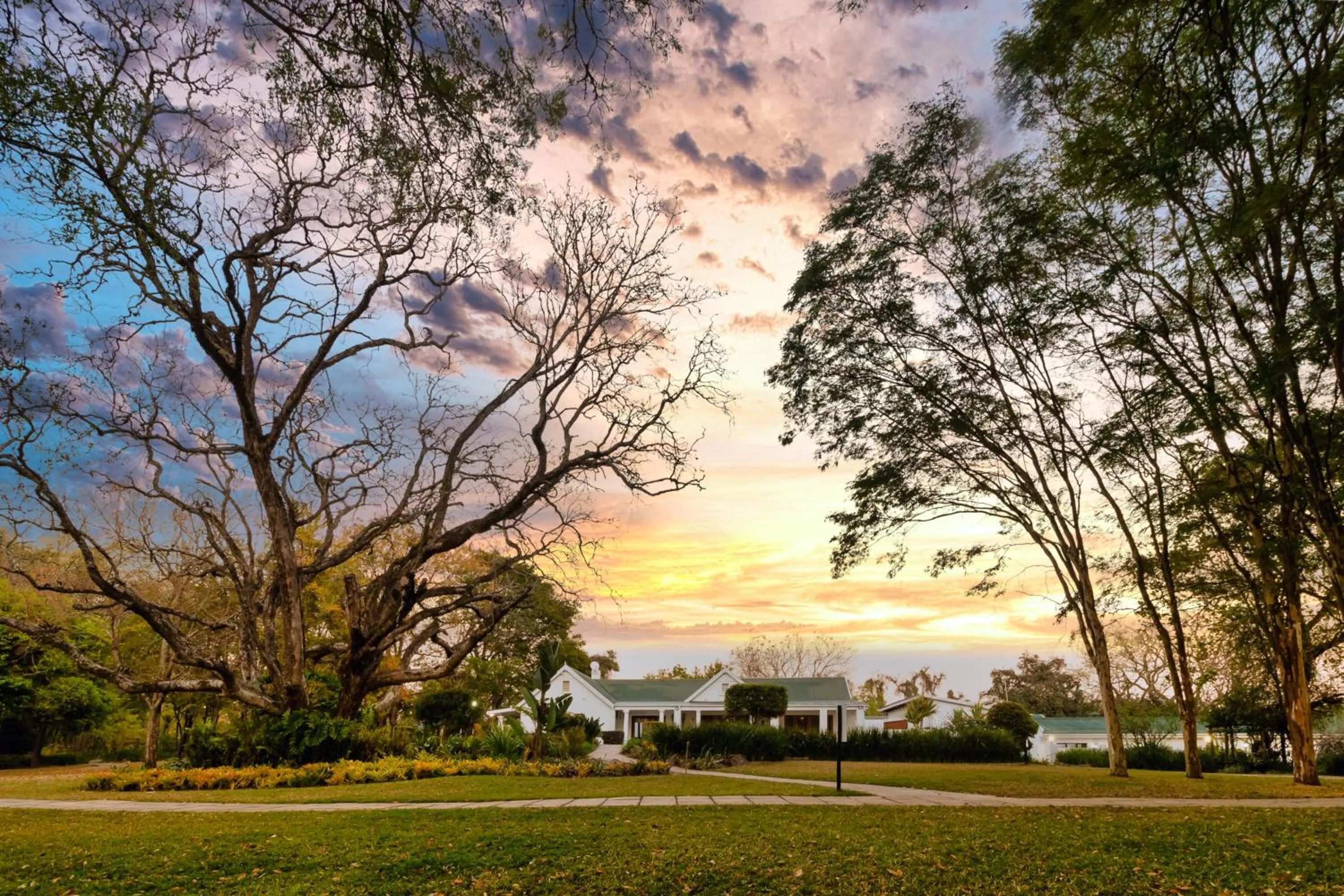 View (from property/room) in Nut Grove Boutique Hotel