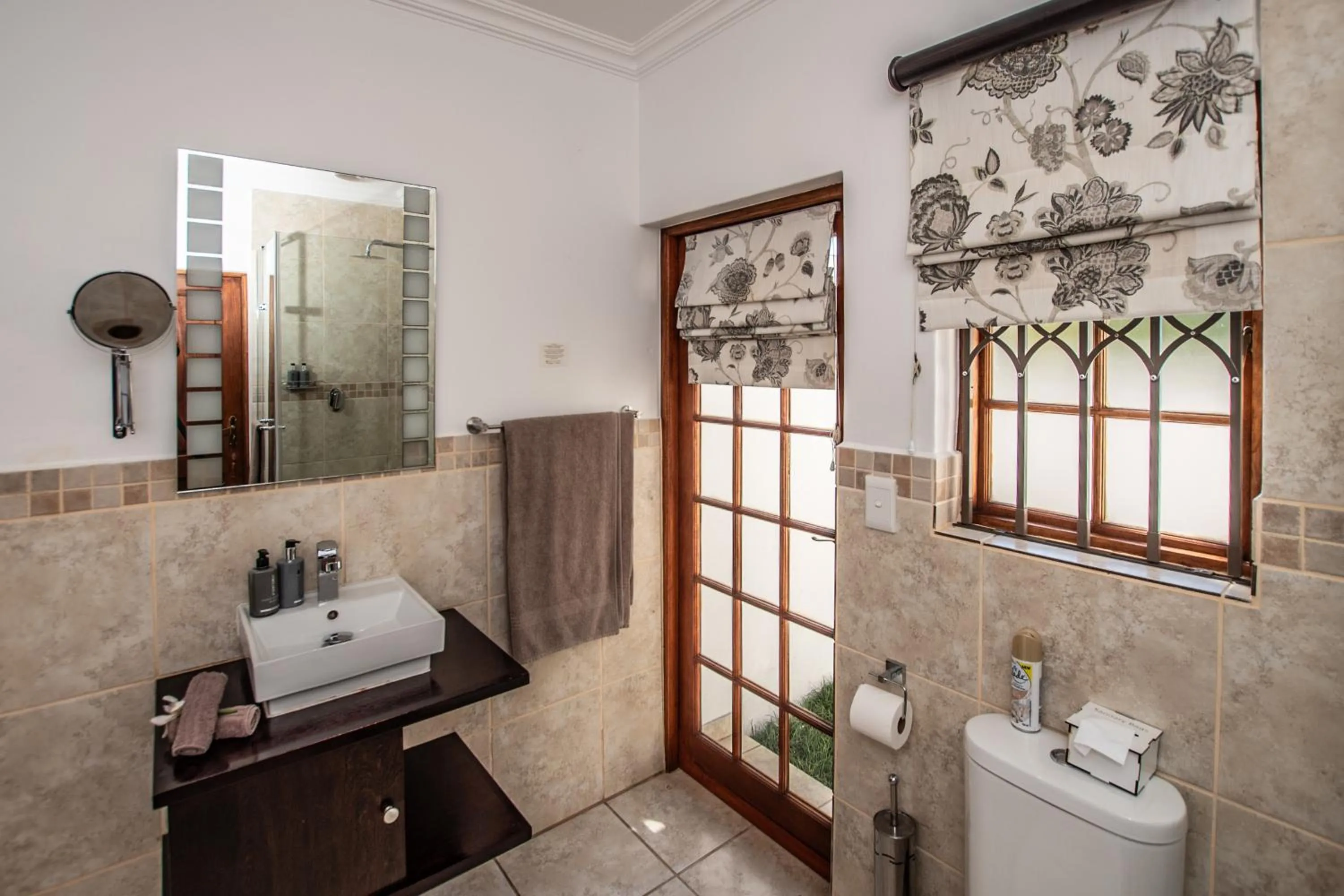 Property building in Nut Grove Boutique Hotel