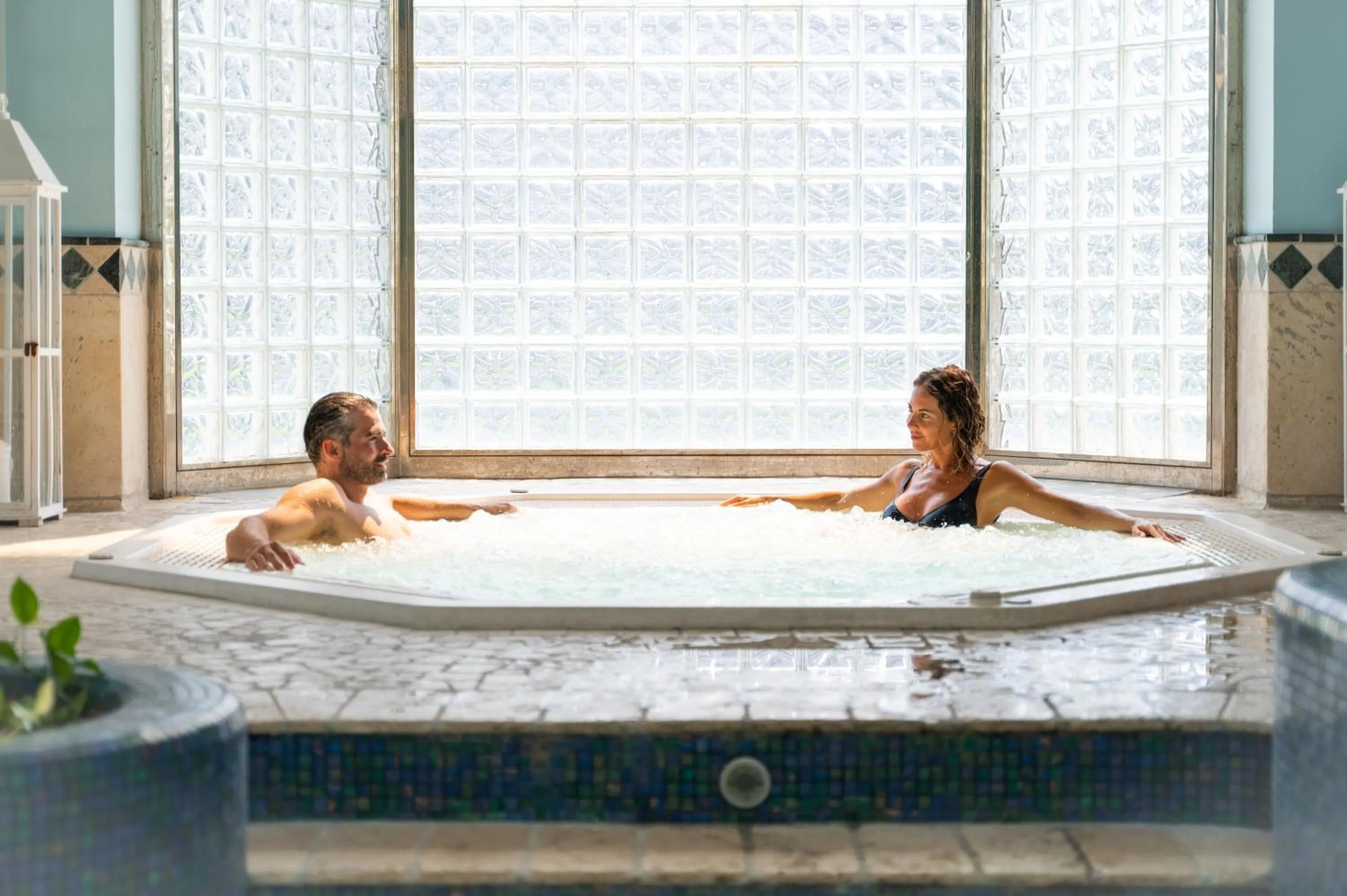 Property building in Galzignano Resort Terme & Golf - Hotel Majestic