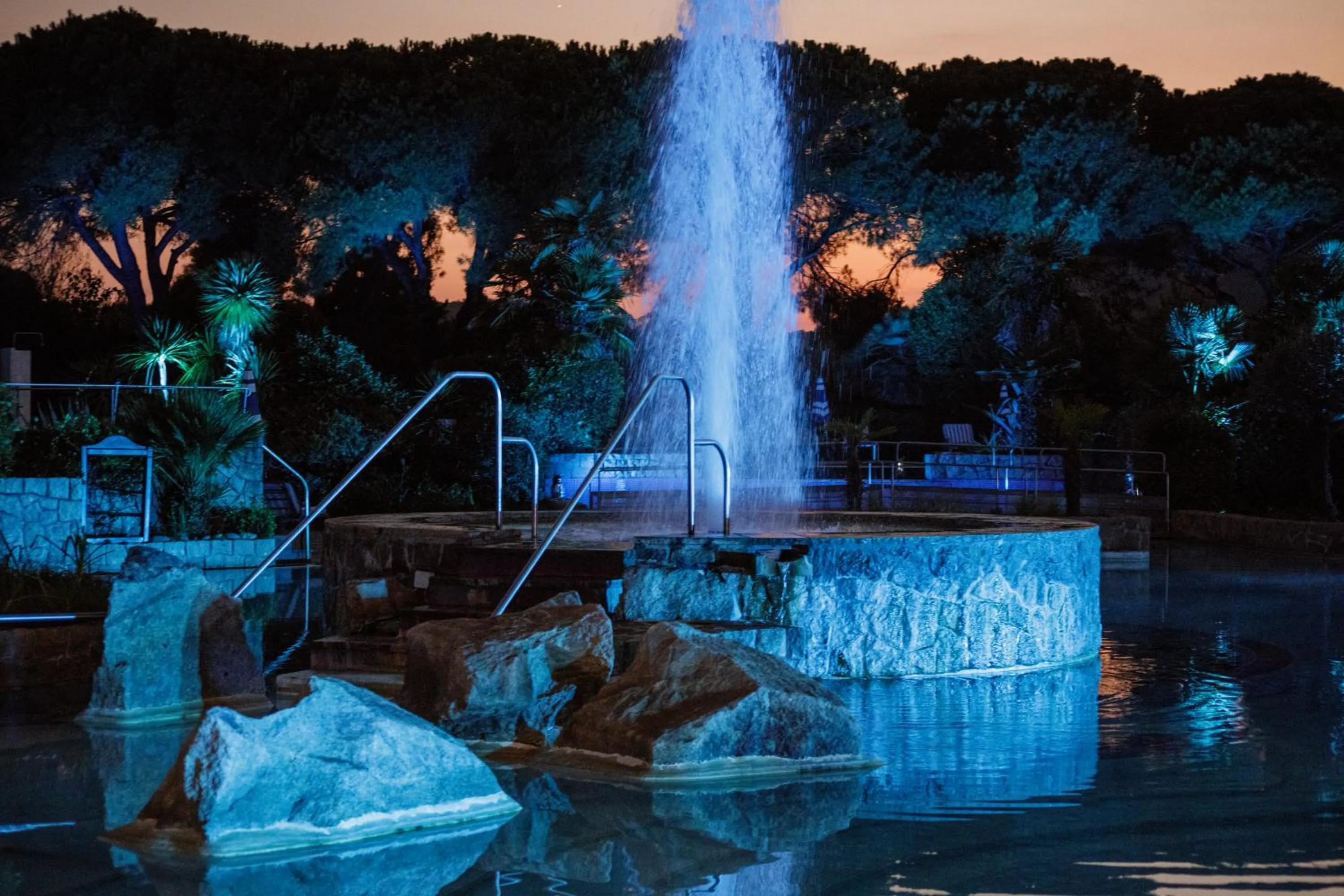 Property building in Galzignano Resort Terme & Golf - Hotel Majestic