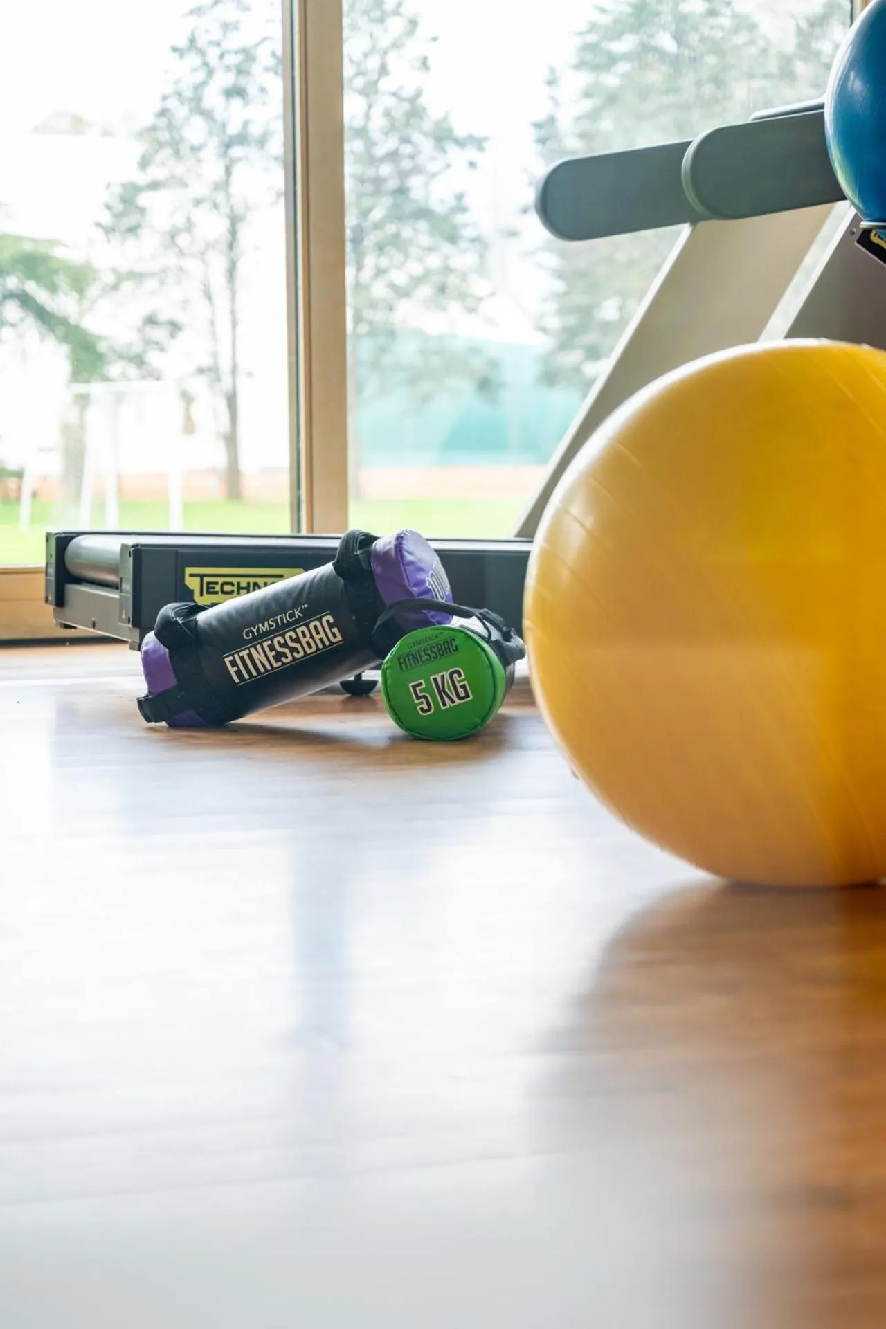 Property building in Galzignano Resort Terme & Golf - Hotel Majestic