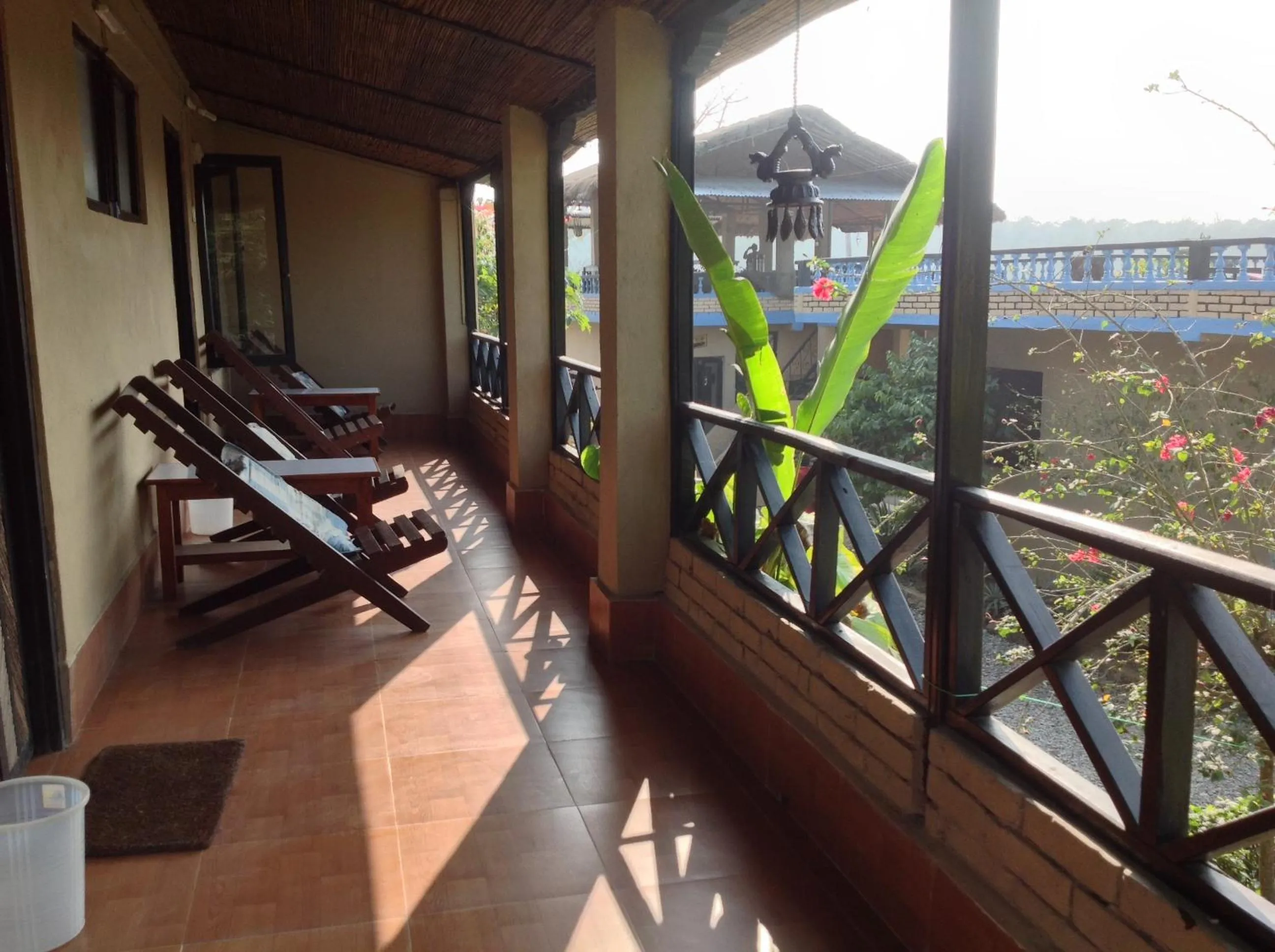 Other in Chitwan Tiger Camp