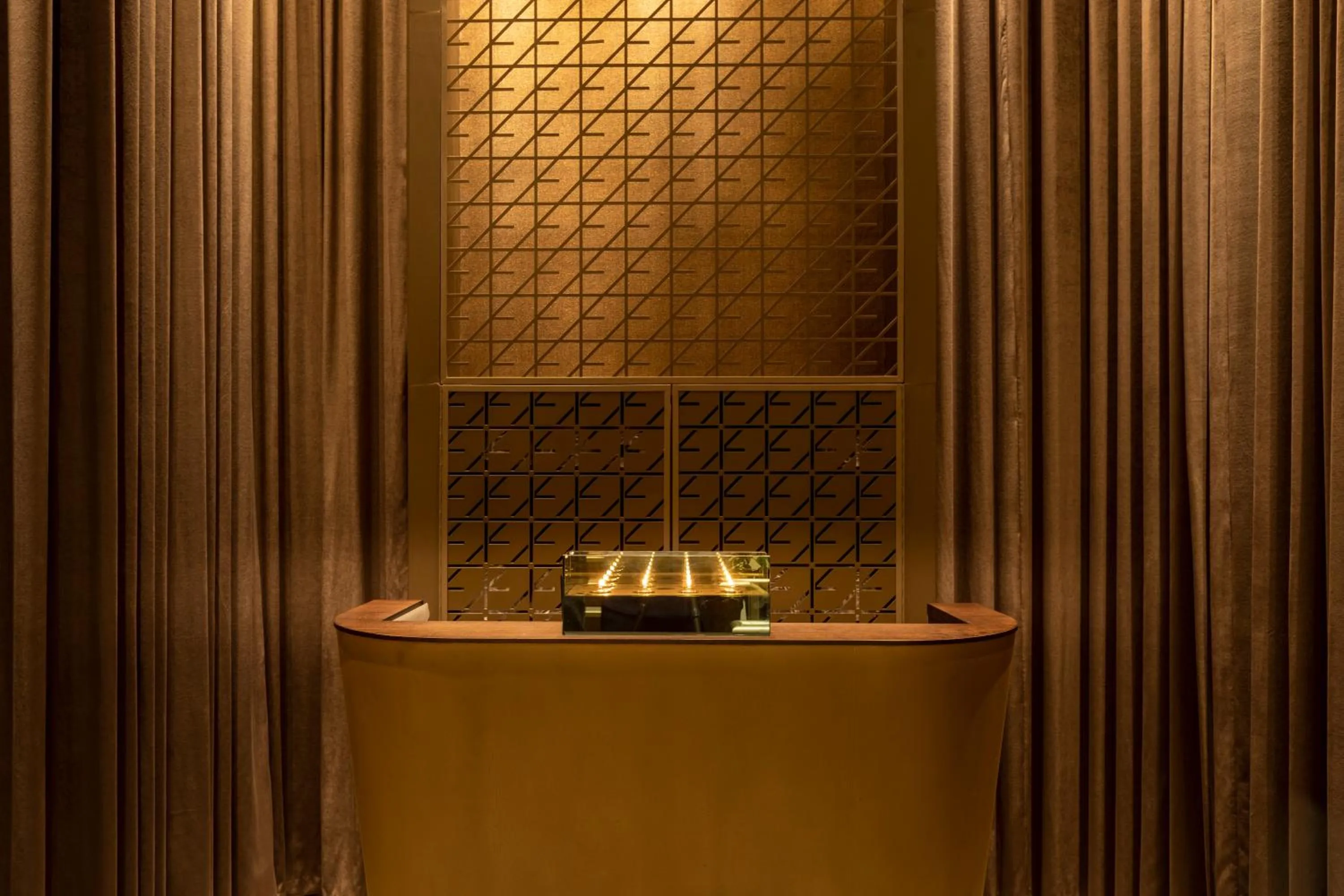 Lobby or reception in Forty Seven Hotel Manchester, WorldHotels Crafted